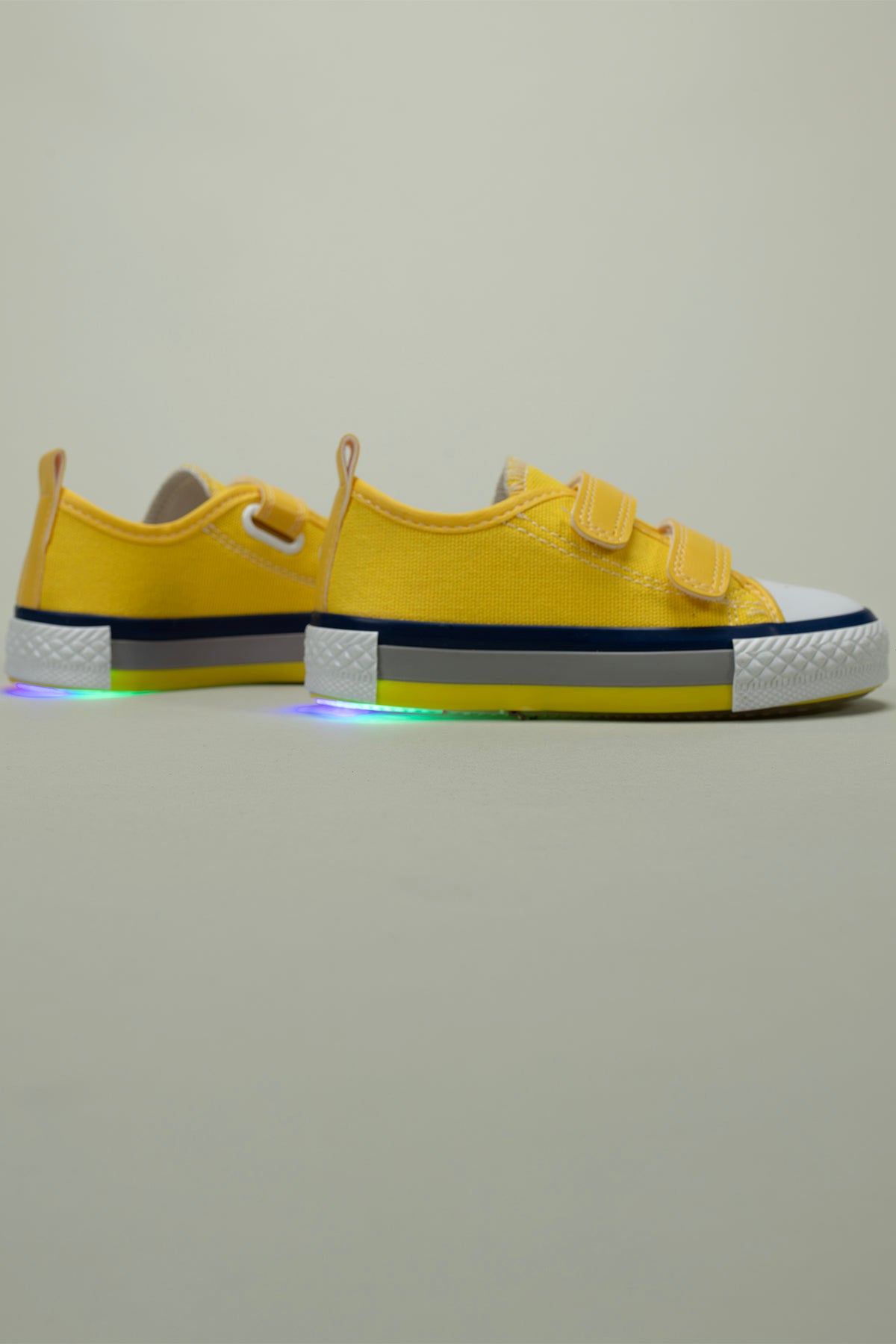 Riccon Unisex Çocuk Sneaker 001215