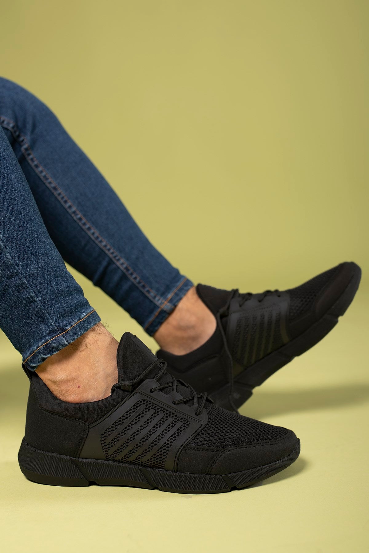 Riccon Sportz Erkek Sneaker