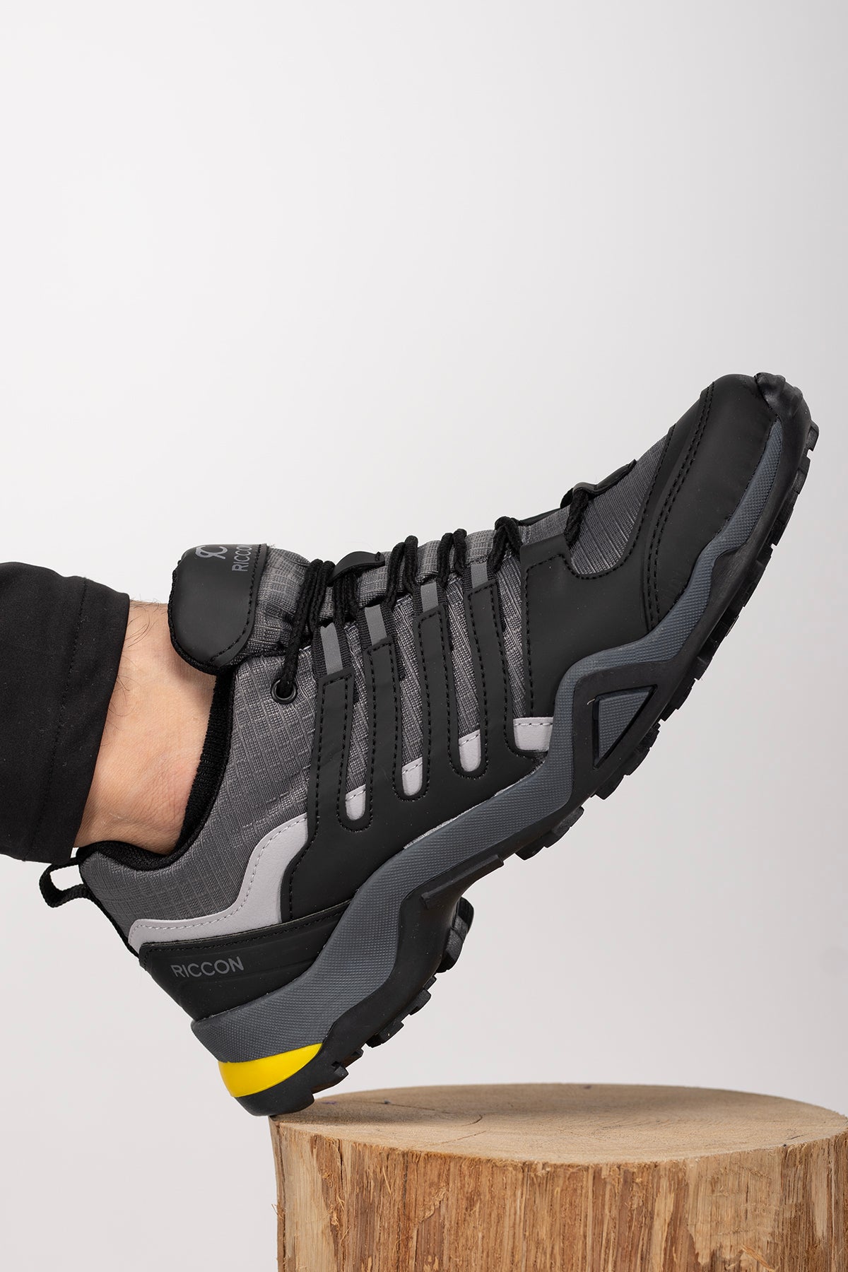 Riccon Thoknyl Erkek Trekking Ayakkabı 001268