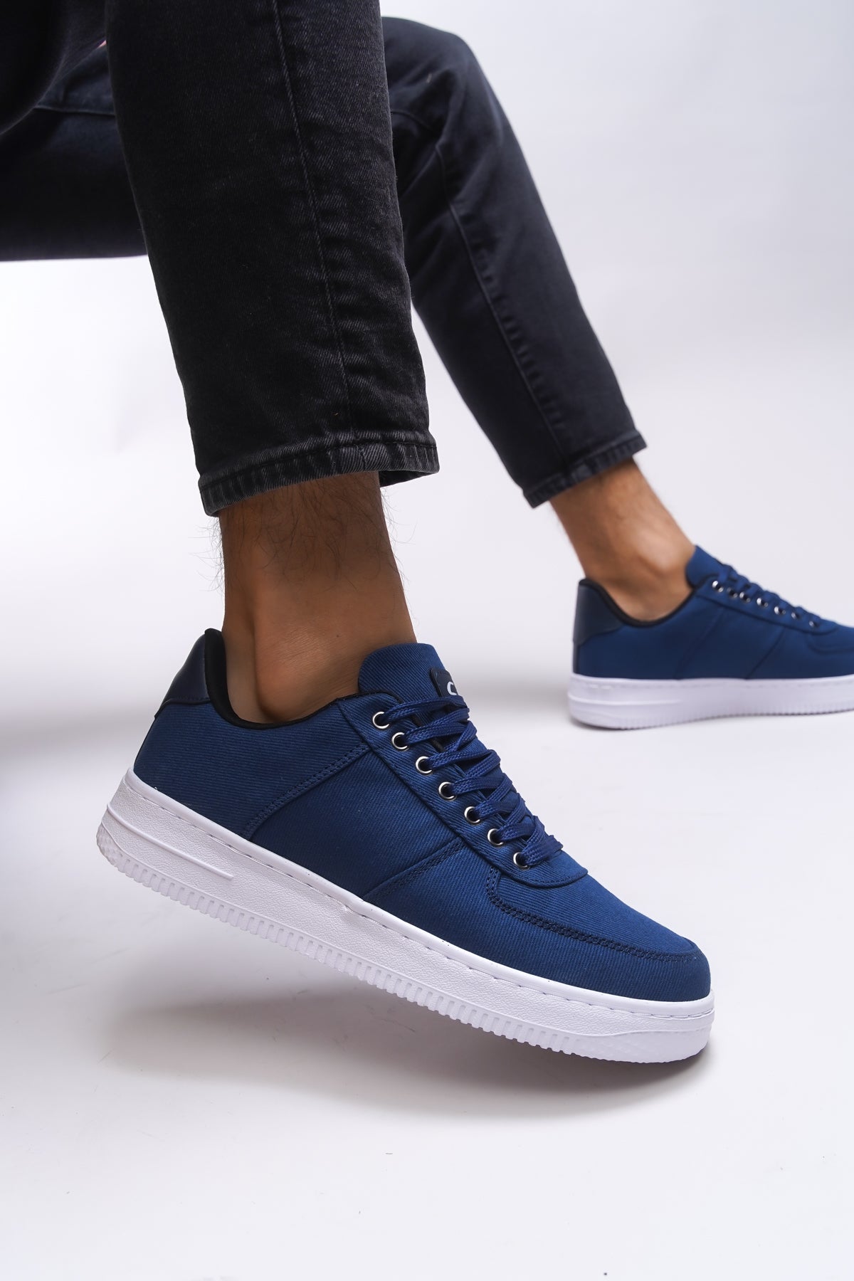 Riccon Wydithas Erkek Sneaker 00121150