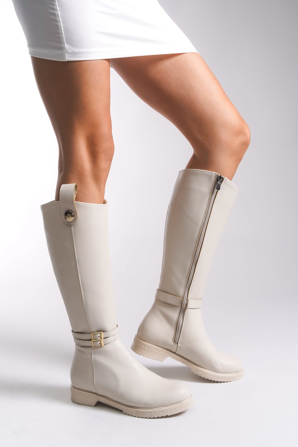 Riccon Kadın Çizme 00120122