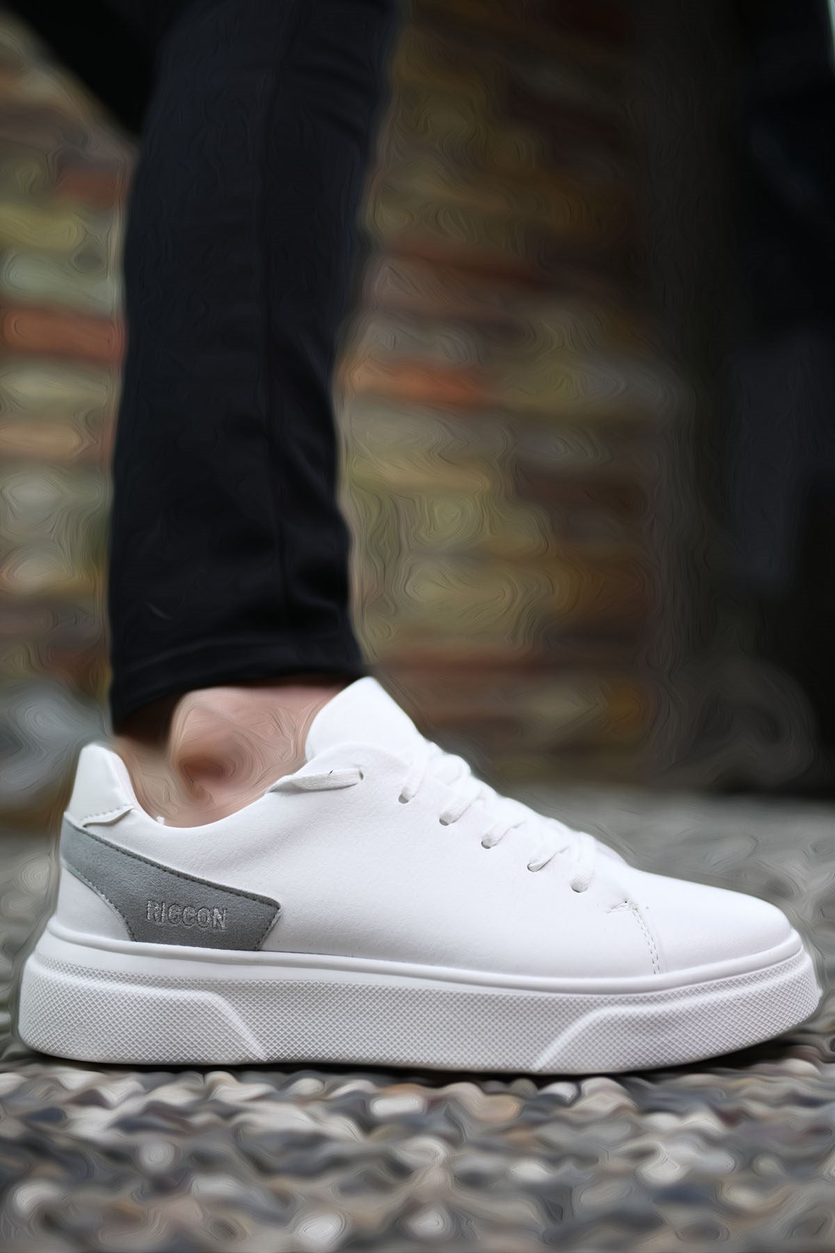 Riccon Erkek Sneaker 0012166