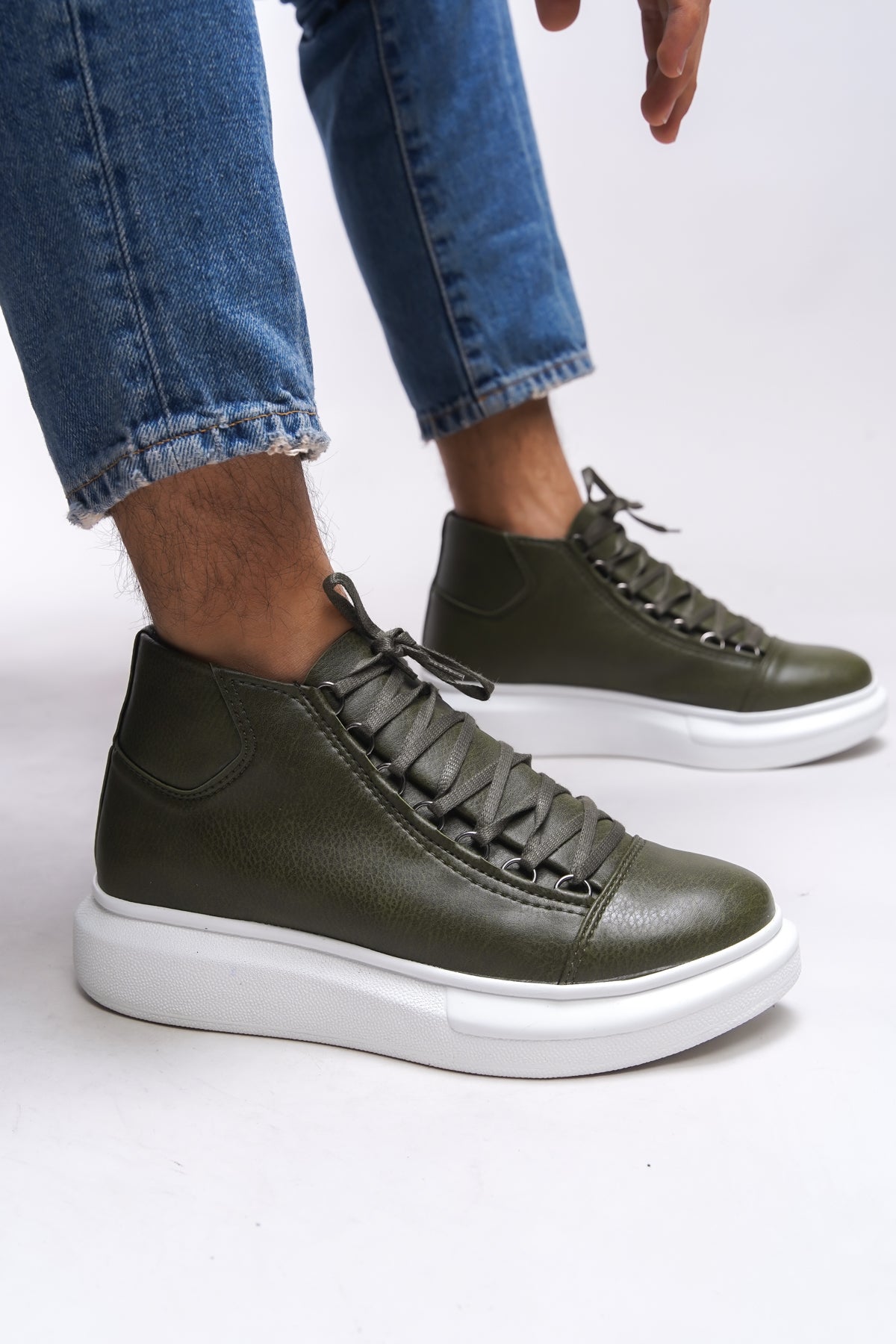 Riccon Erkek Bot 0012575