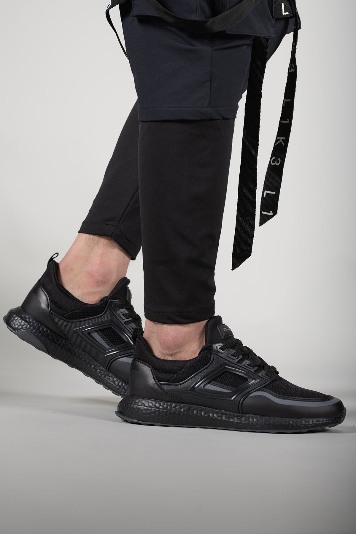 Riccon Fulke Erkek Sneaker 0012350