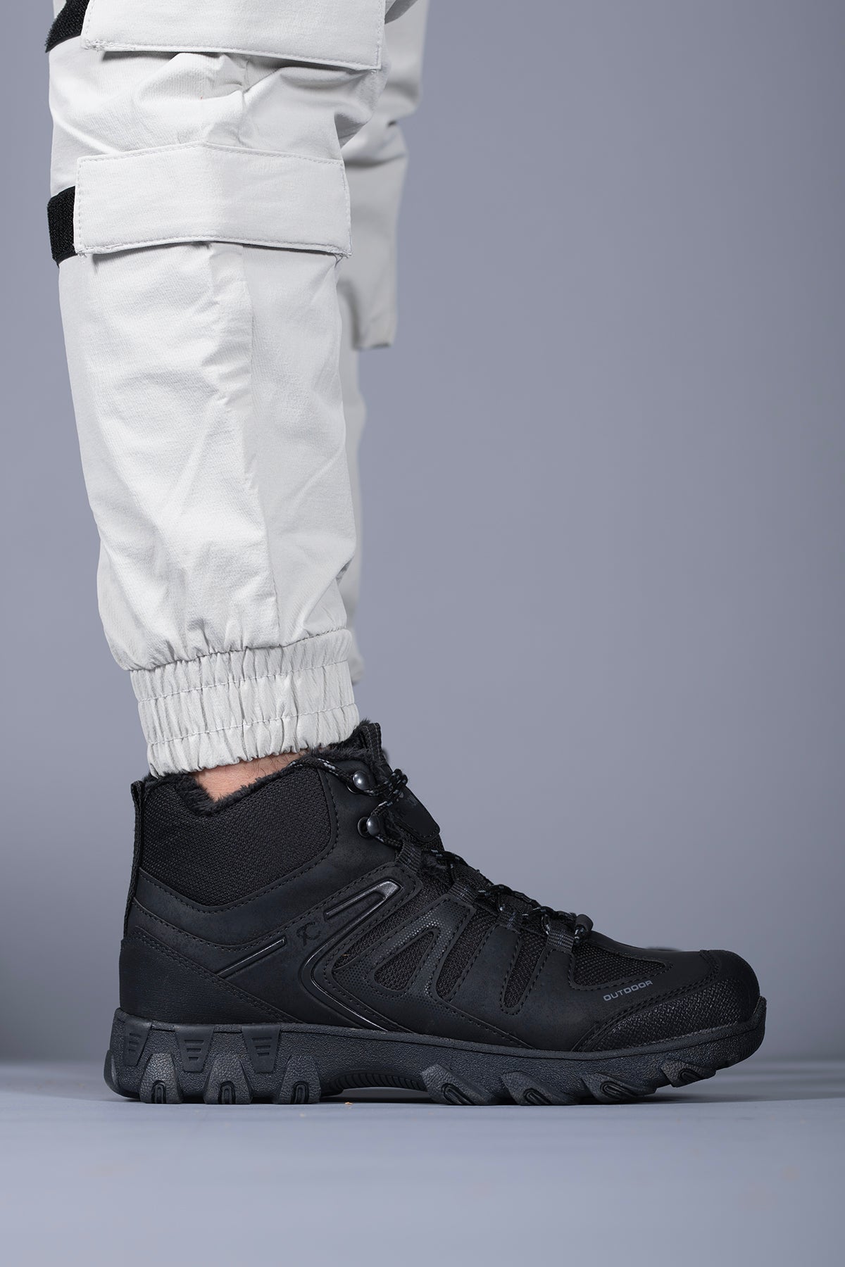 Riccon Eregnaer Erkek Trekking Bot 00121680