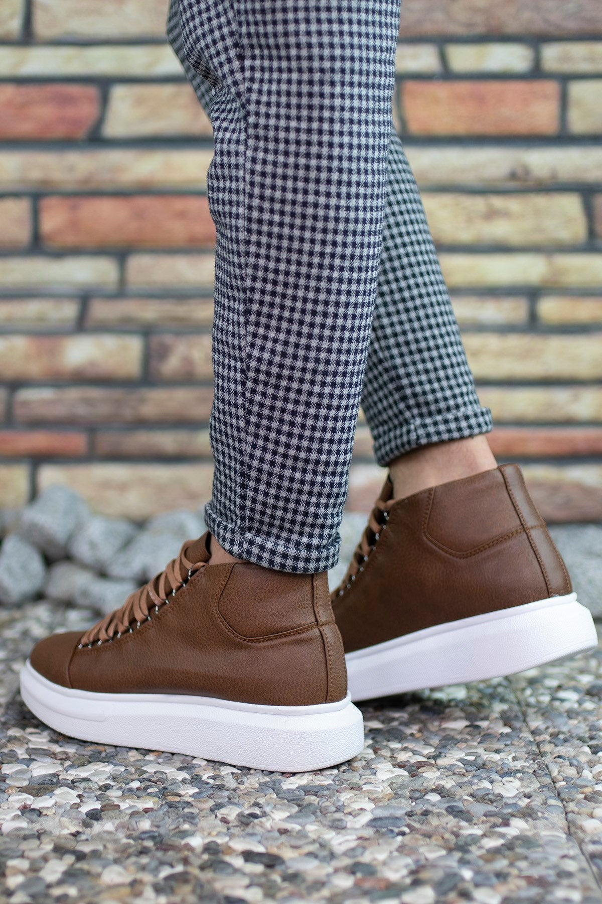 Riccon Erkek Bot 0012575