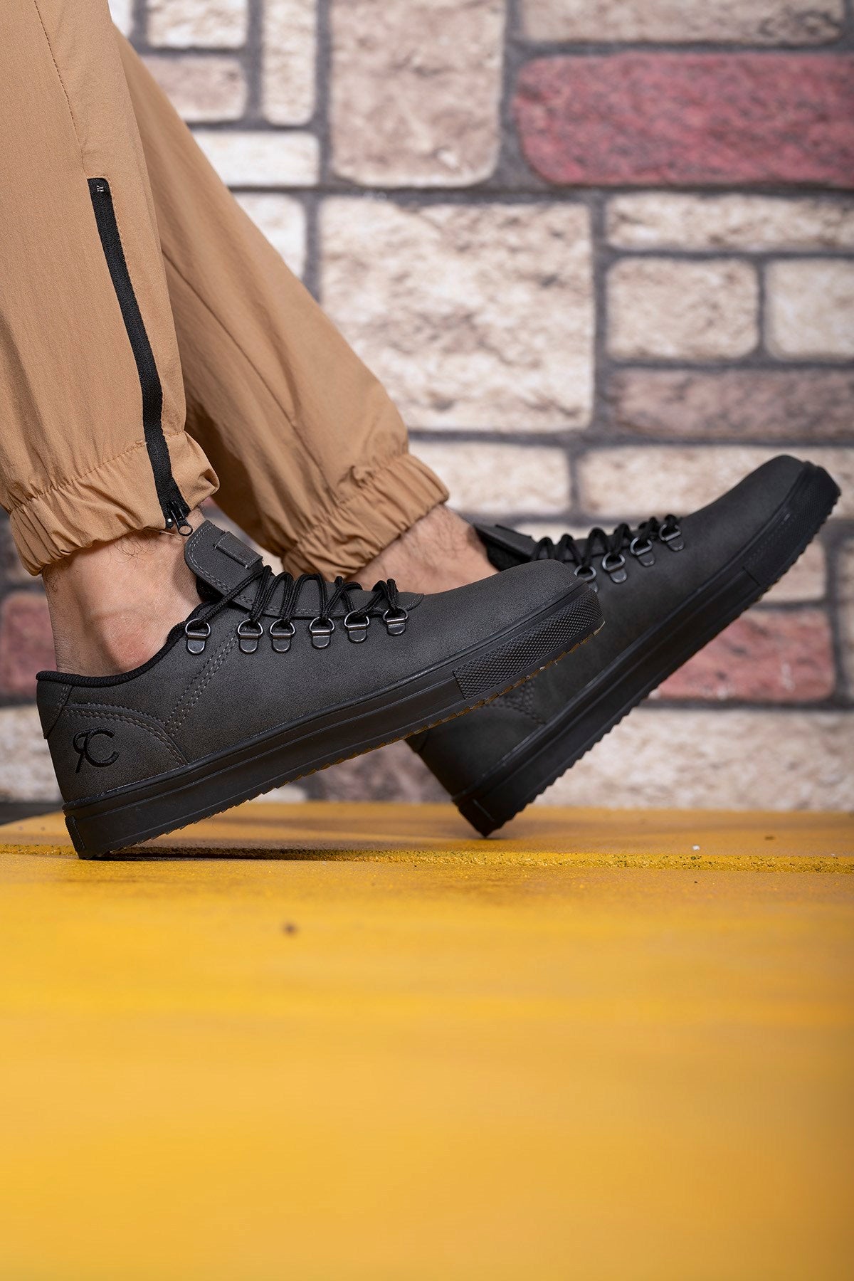 Riccon Unisex Sneaker 0012603