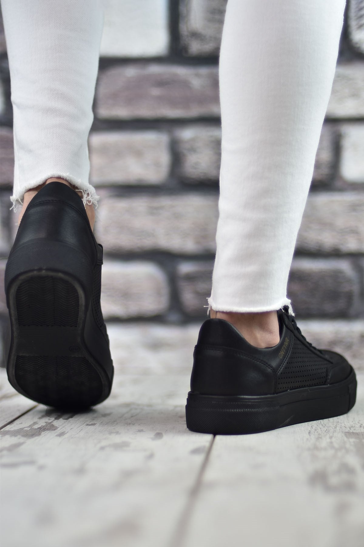 Riccon Erkek Sneaker