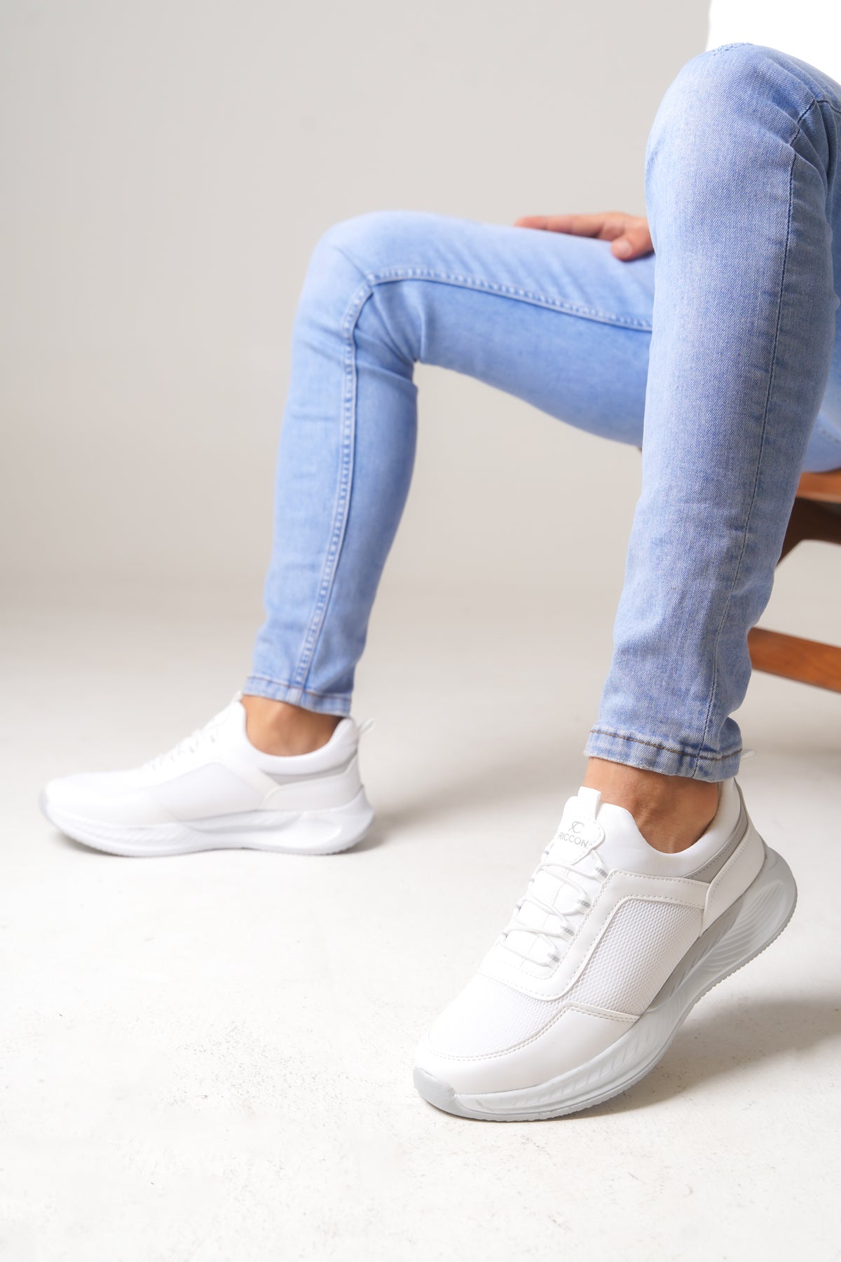 Riccon Filvukh Unisex Sneaker 0012137