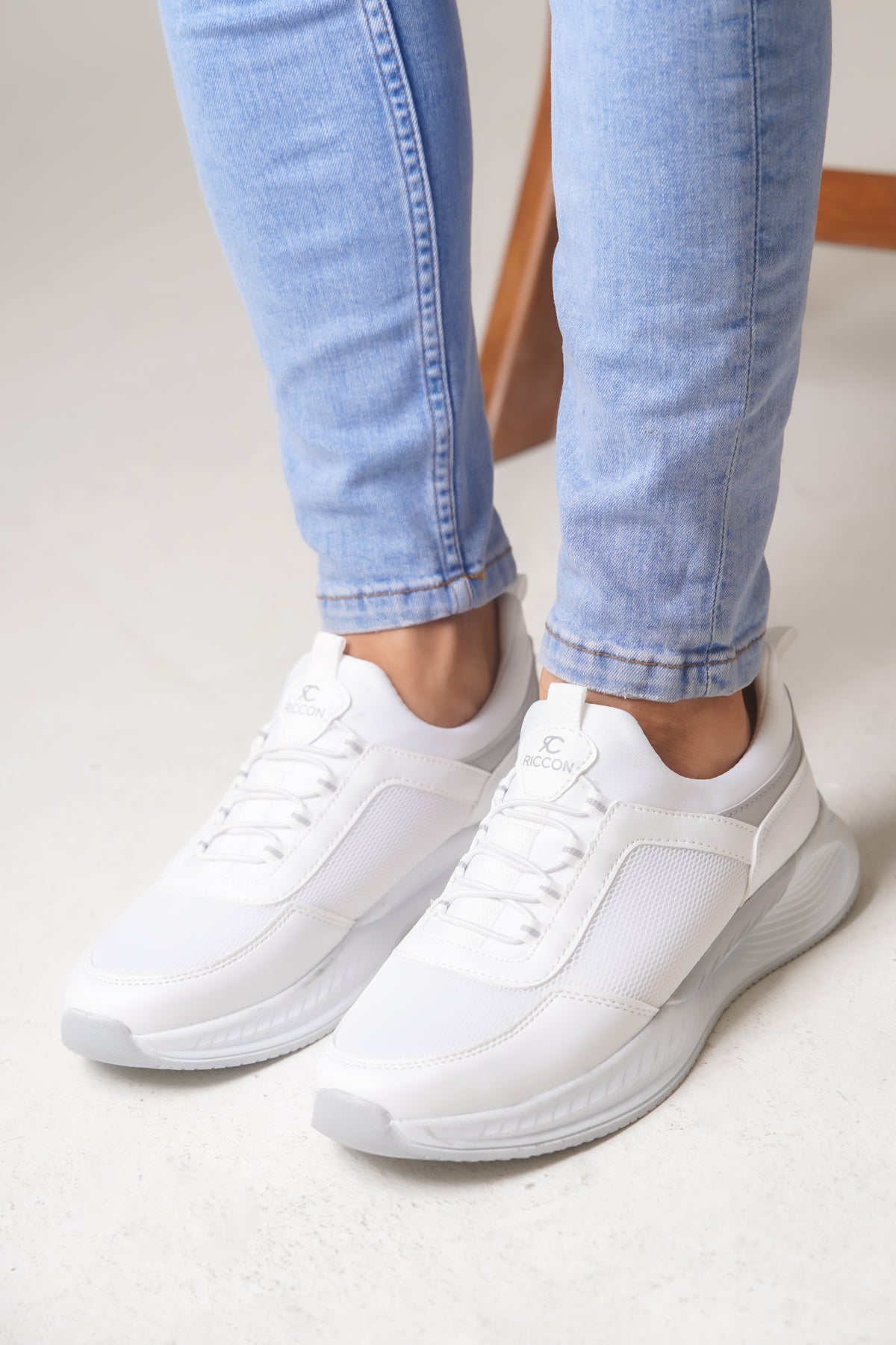 Riccon Filvukh Unisex Sneaker 0012137