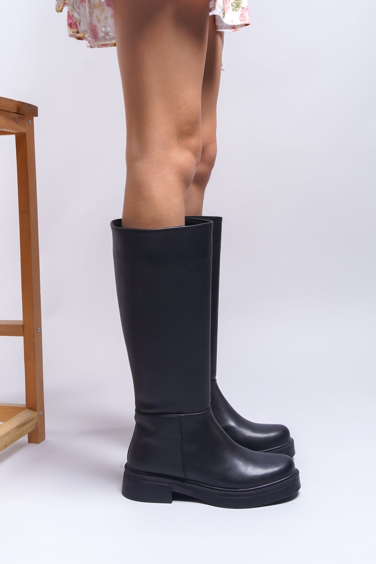 Riccon Tintneth Kadın Çizme 00121903