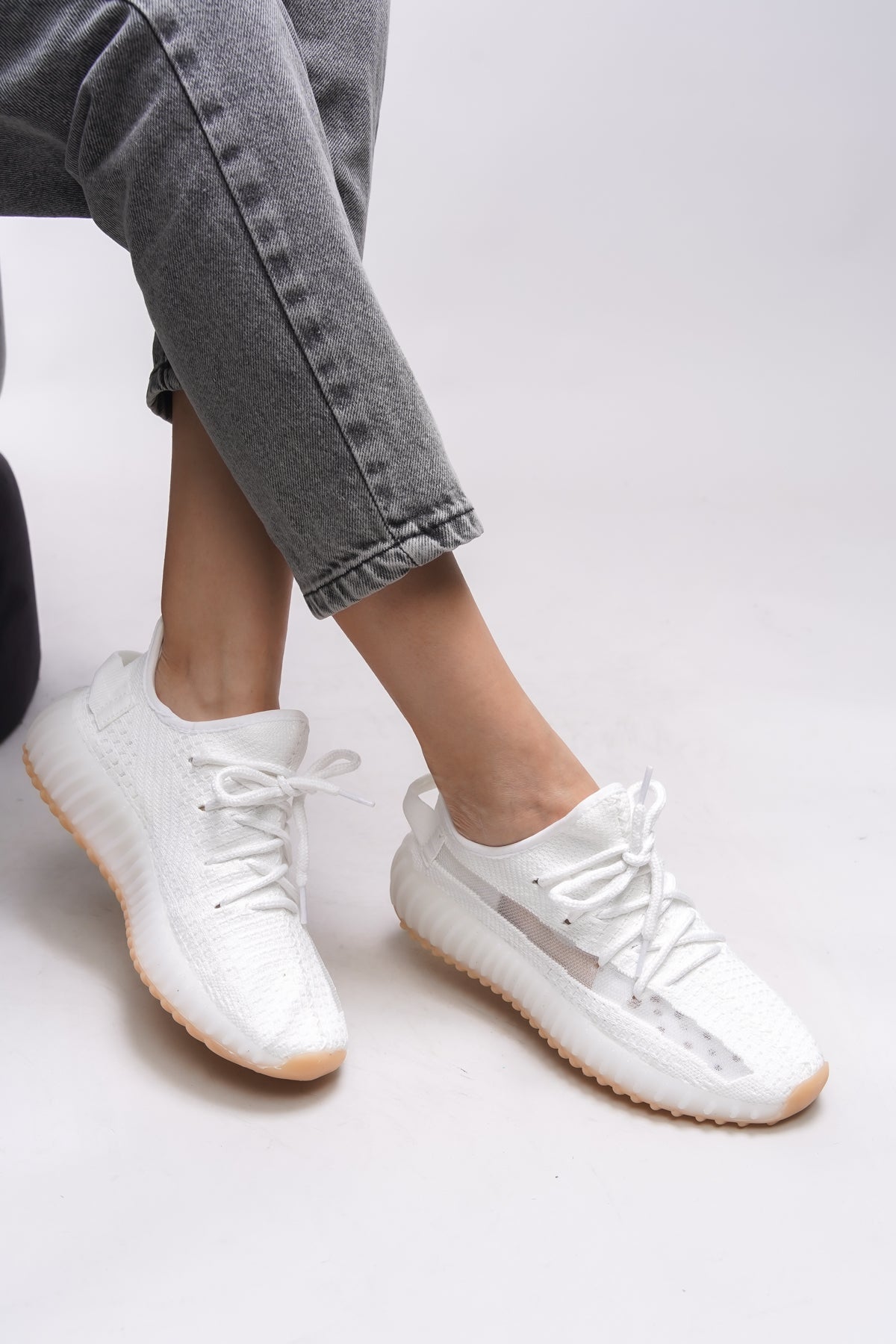 Riccon Rirensho Unisex Sneaker 0012106