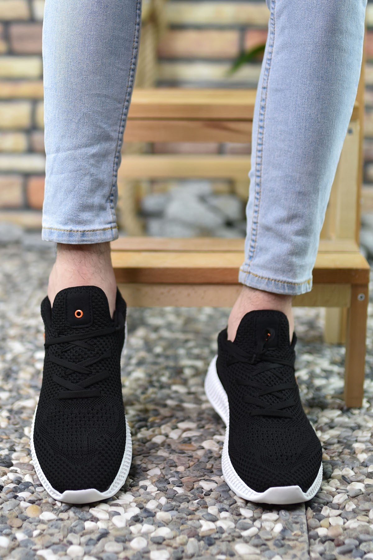 Riccon Erkek Sneaker 0012461