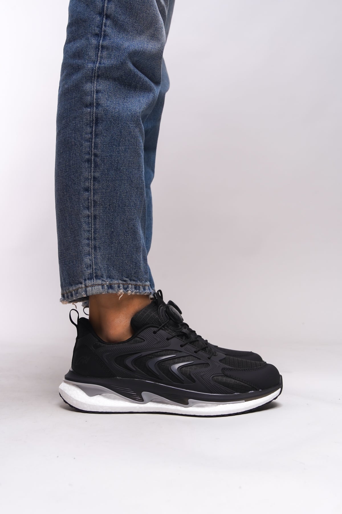 Rcn Terqarim Erkek Sneaker 00124872
