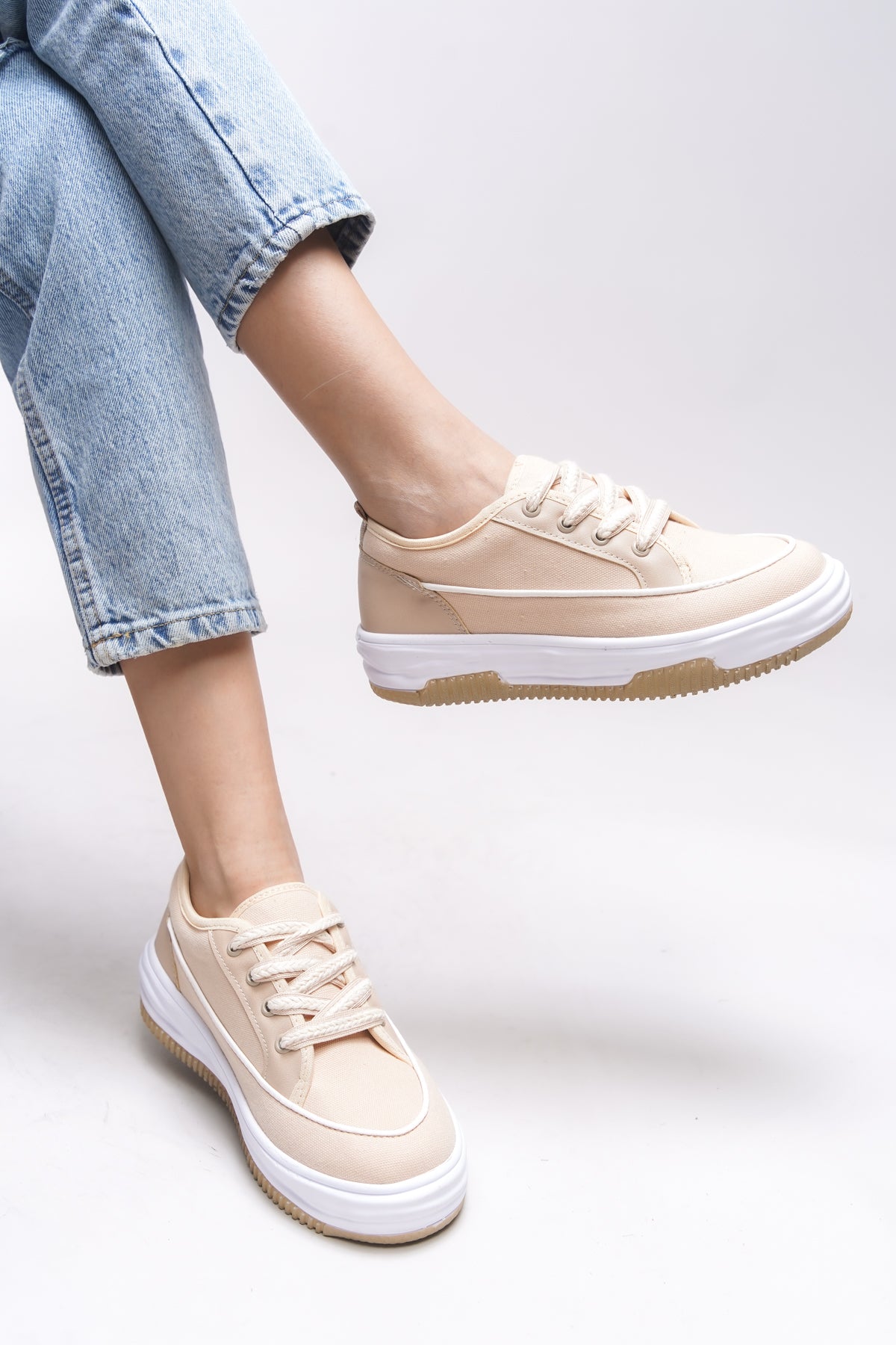 Riccon Aviriara Kadın Sneaker 0012280