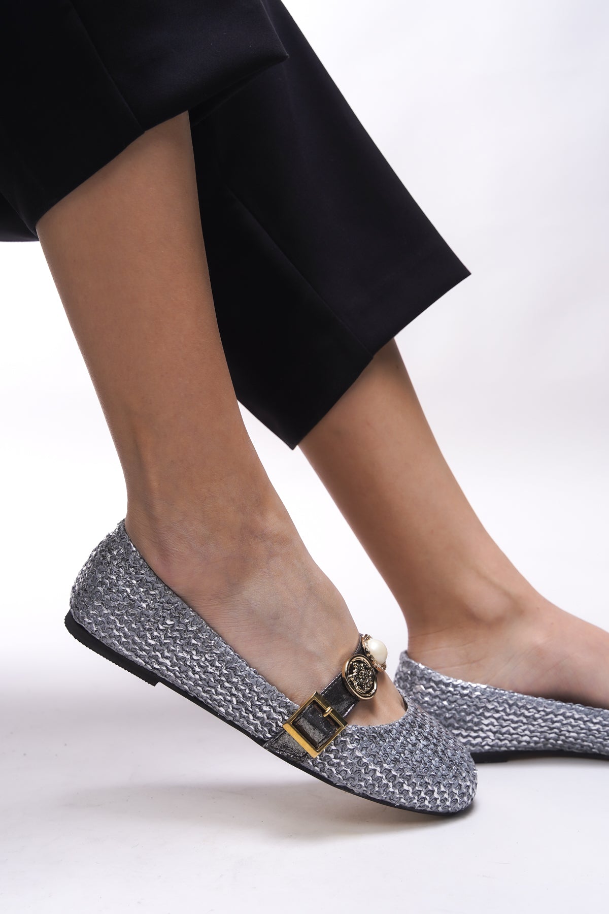 Riccon Dhicnoha Kadın Babet 0012600