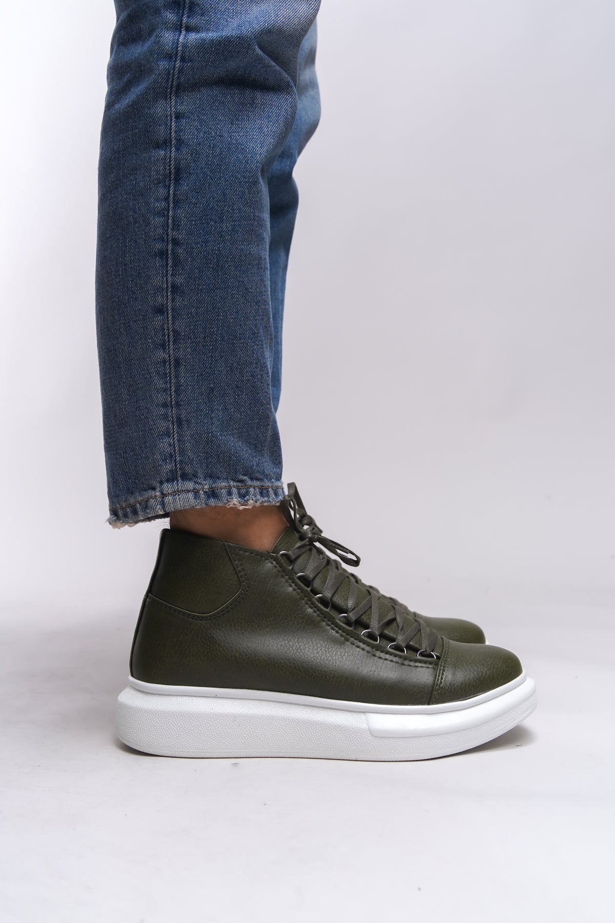 Riccon Erkek Bot 0012575