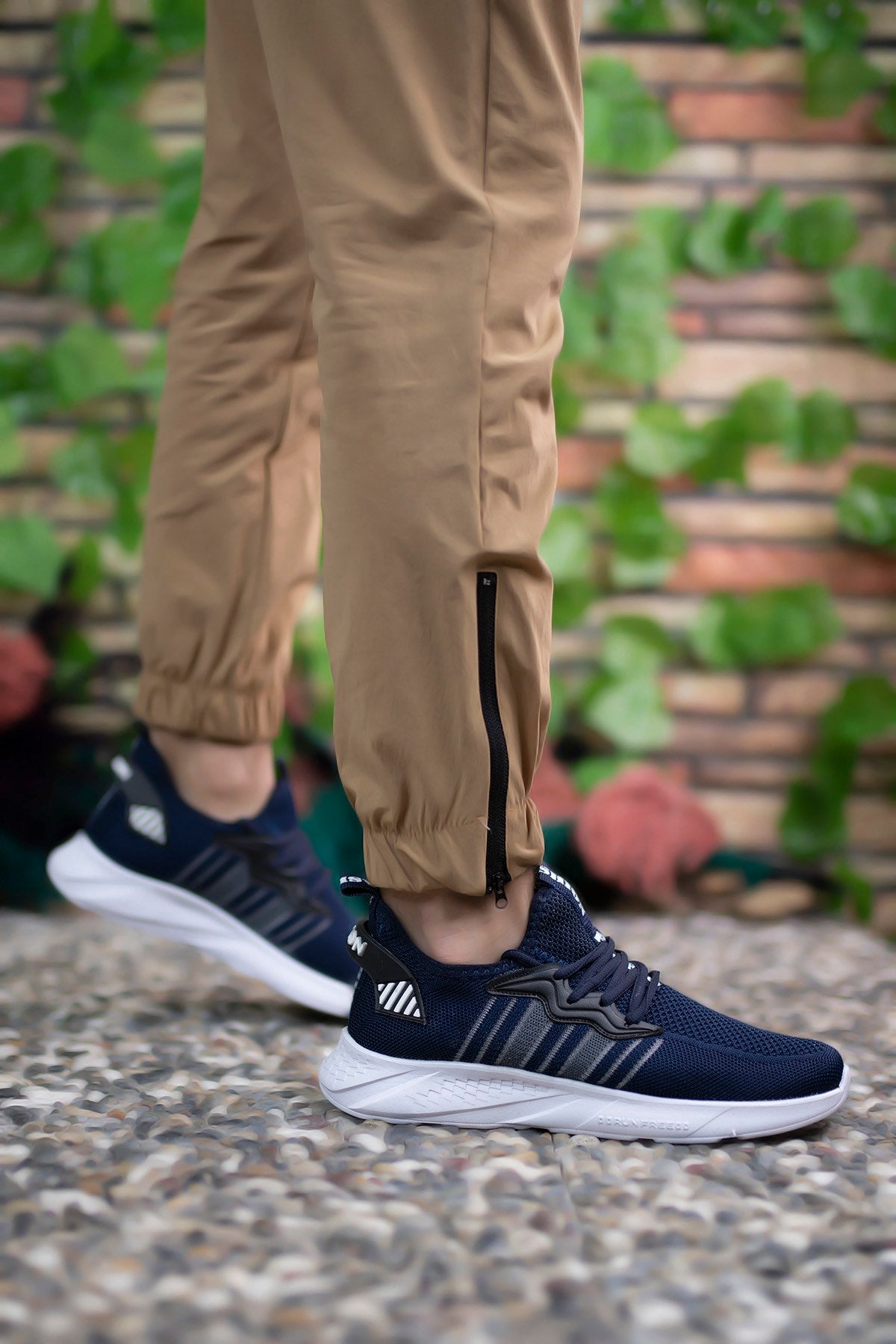 Riccon Unisex Sneaker 0012375