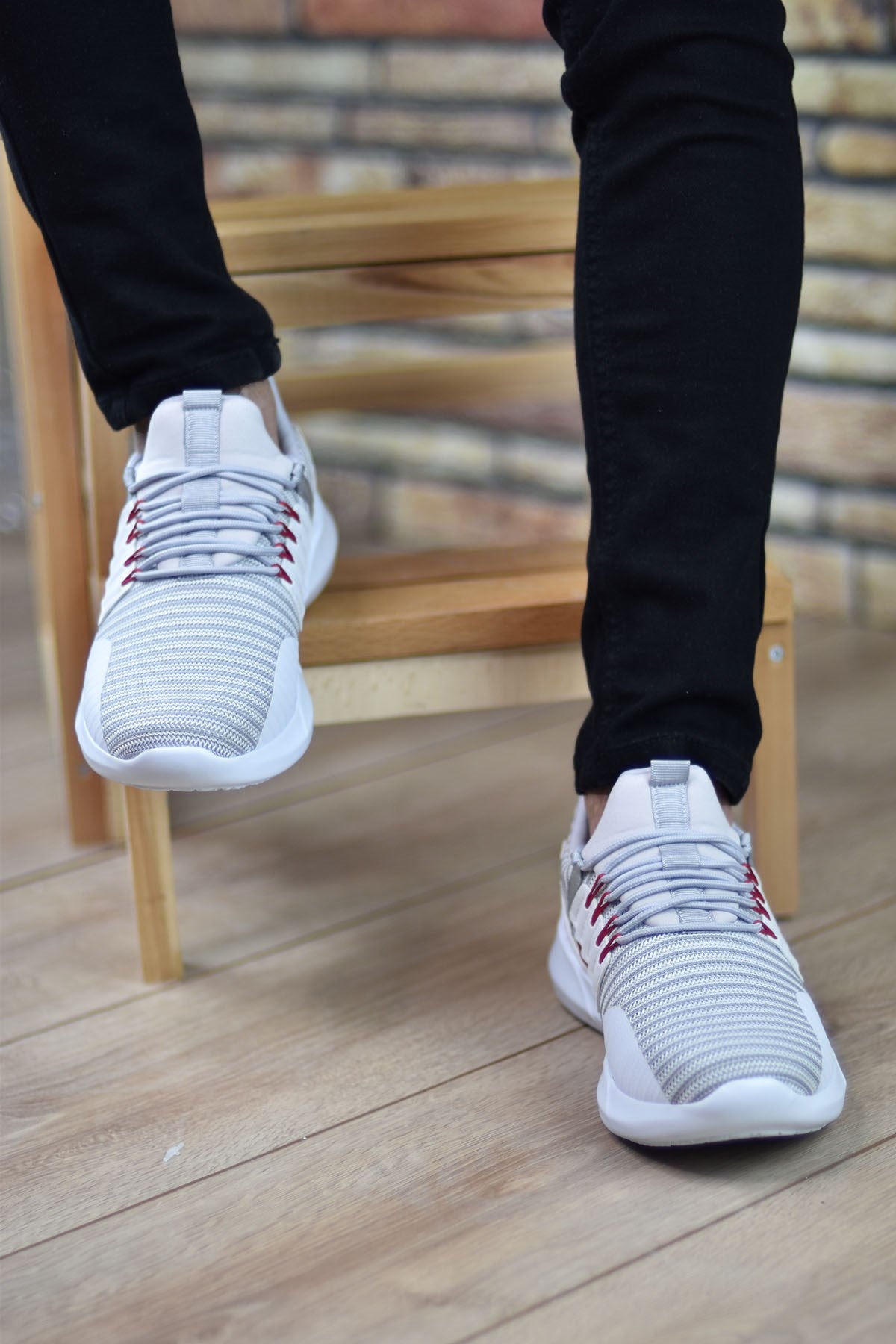 Riccon Erkek Sneaker