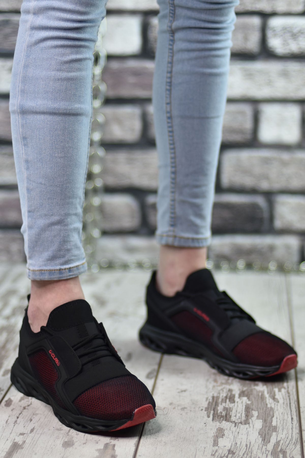 Riccon Erkek Sneaker 0012304