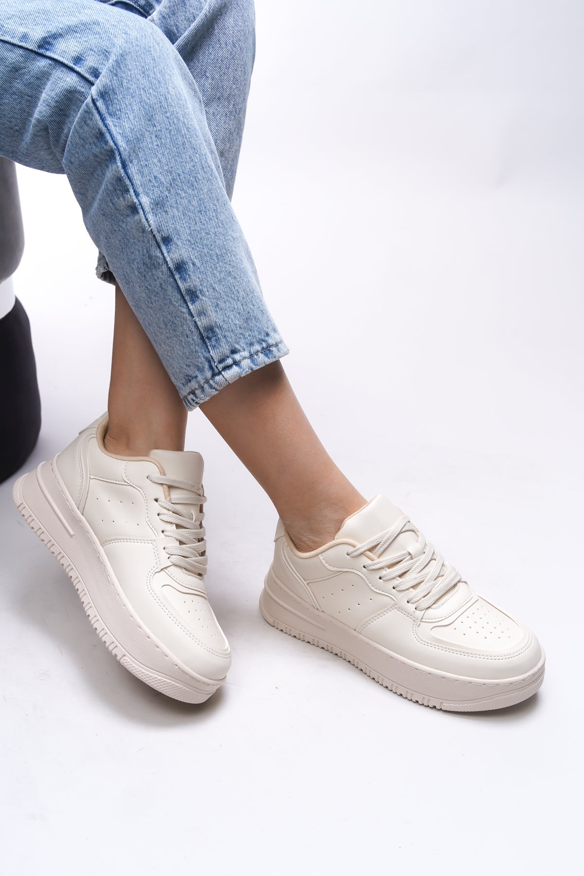 Riccon Kadın Sneaker 0012255