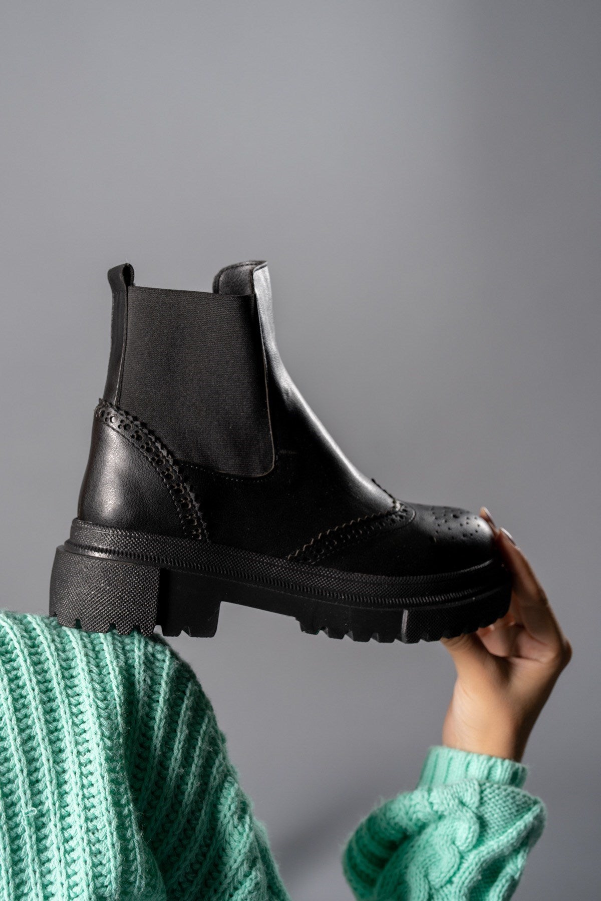 Riccon Kadın Bot 00123000