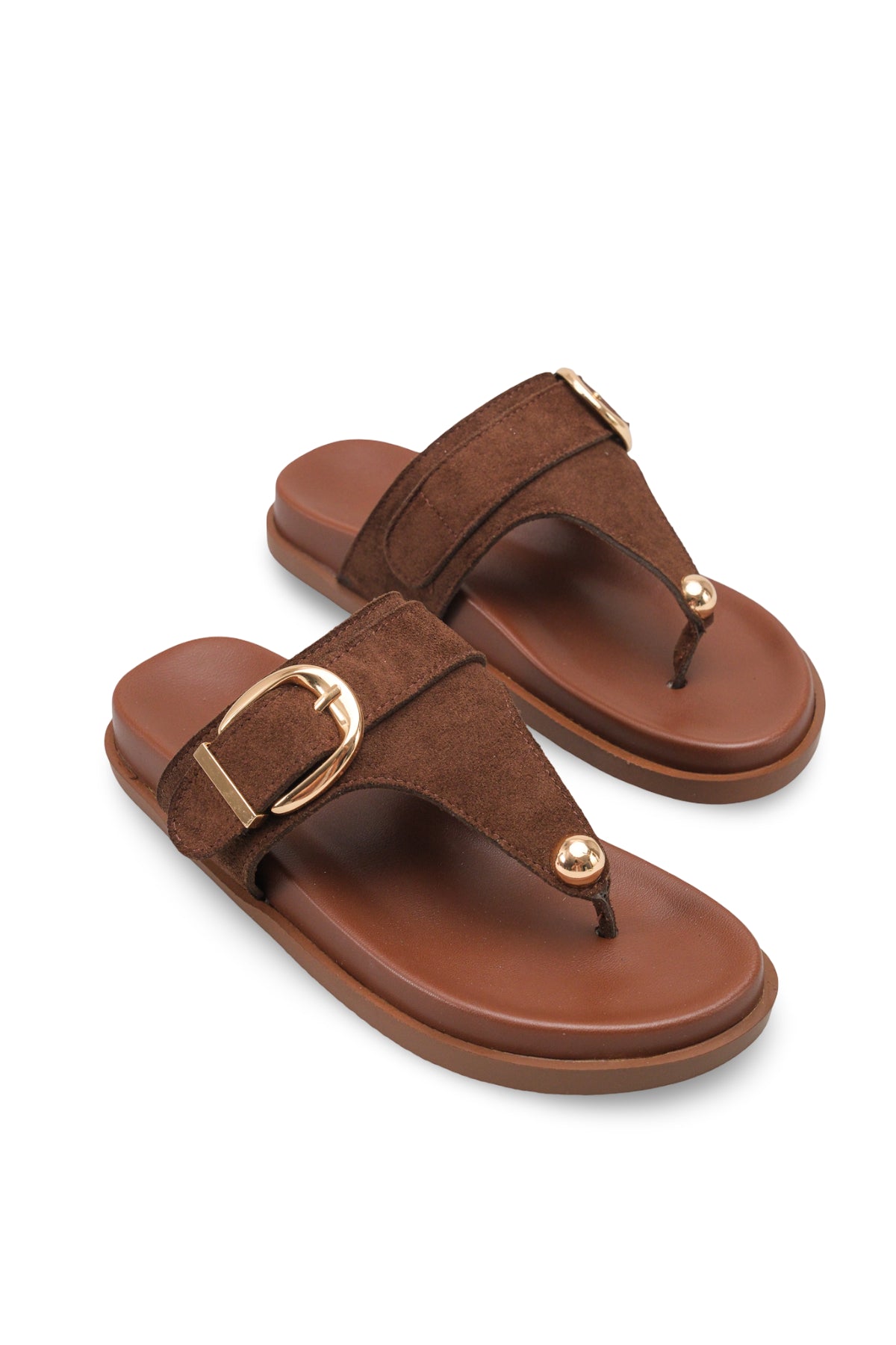 Riccon Kadın Parmak Arası Terlik 0012168