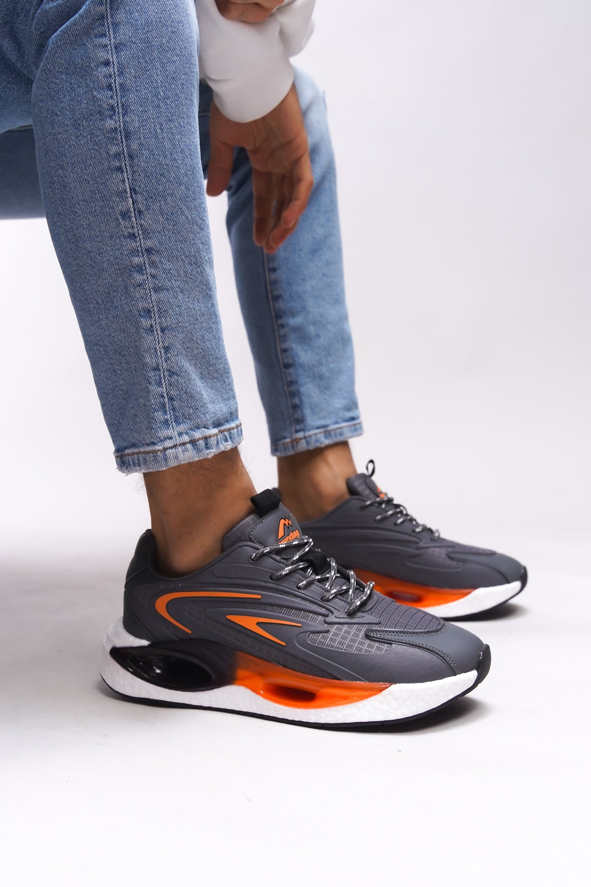 Rcn Pierseith Erkek Sneaker 00124894