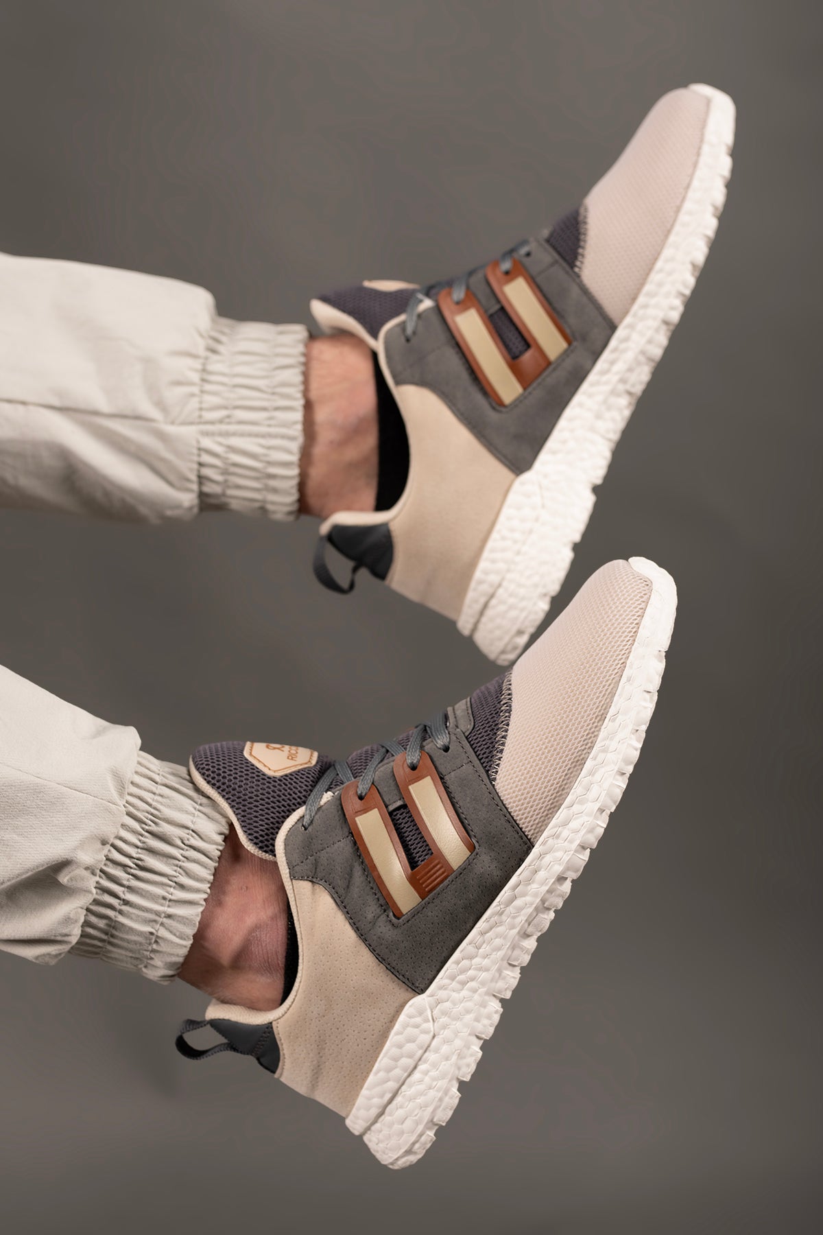 Riccon Caildaer Erkek Sneaker 0012083