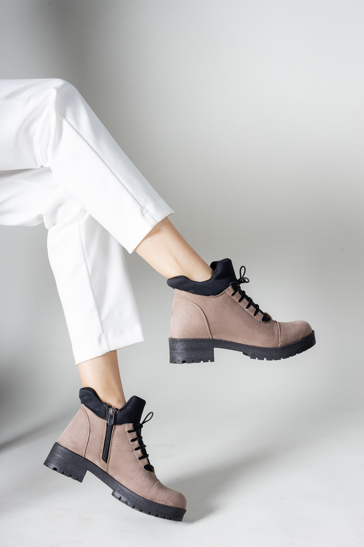 Riccon Kadın Bot 0012720