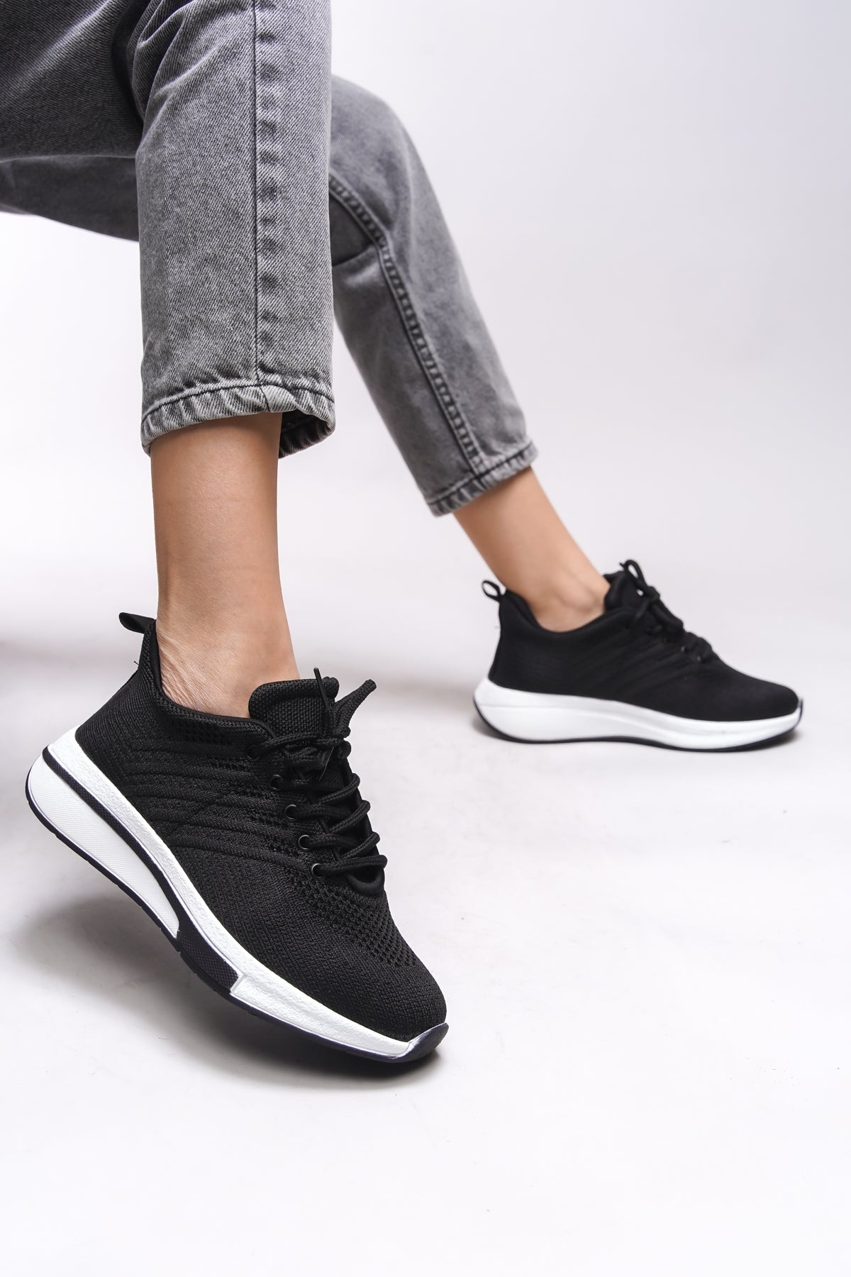 Riccon Qhasalzu Unisex Sneaker 0012118