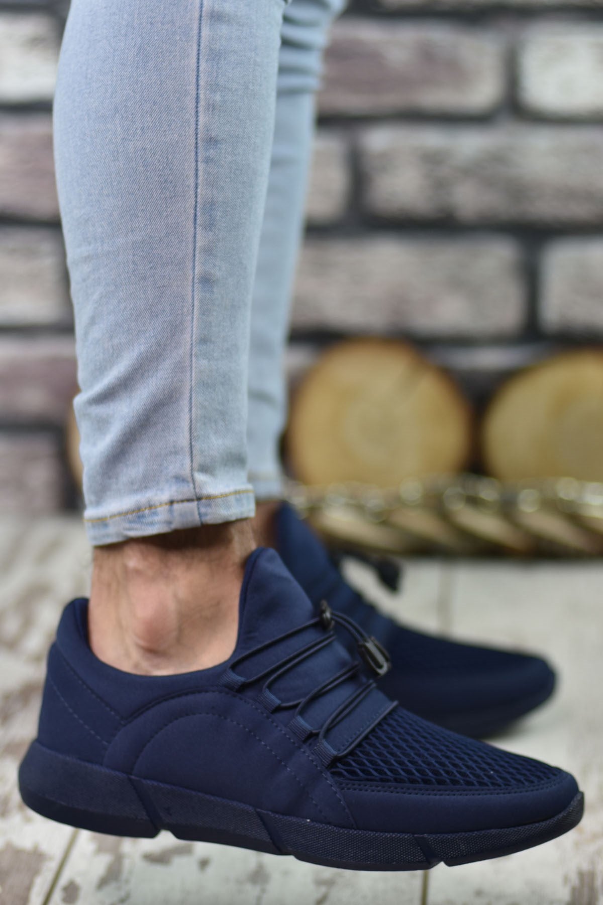 Riccon Erkek Sneaker 00122015