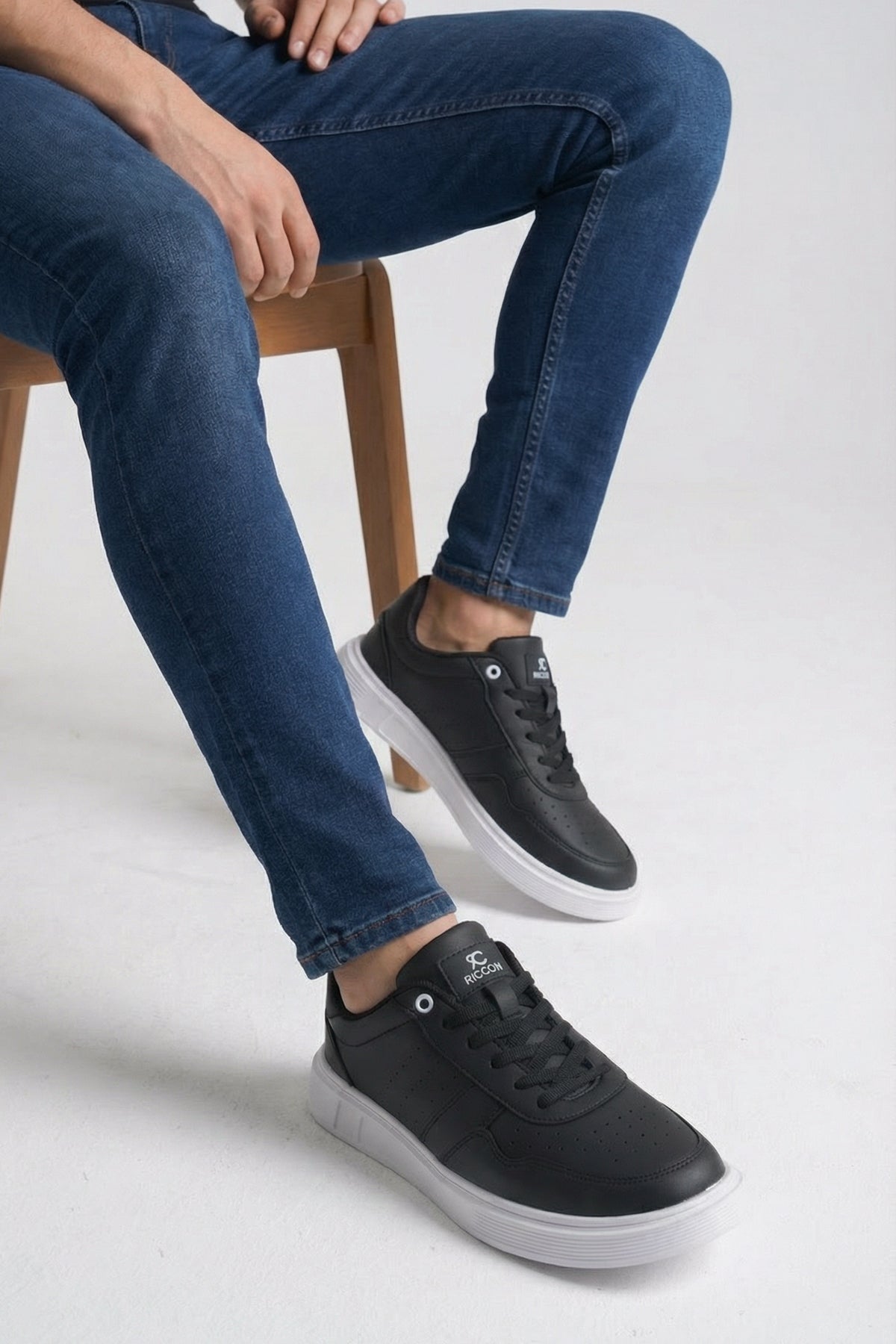 Riccon Unisex Sneaker 001254