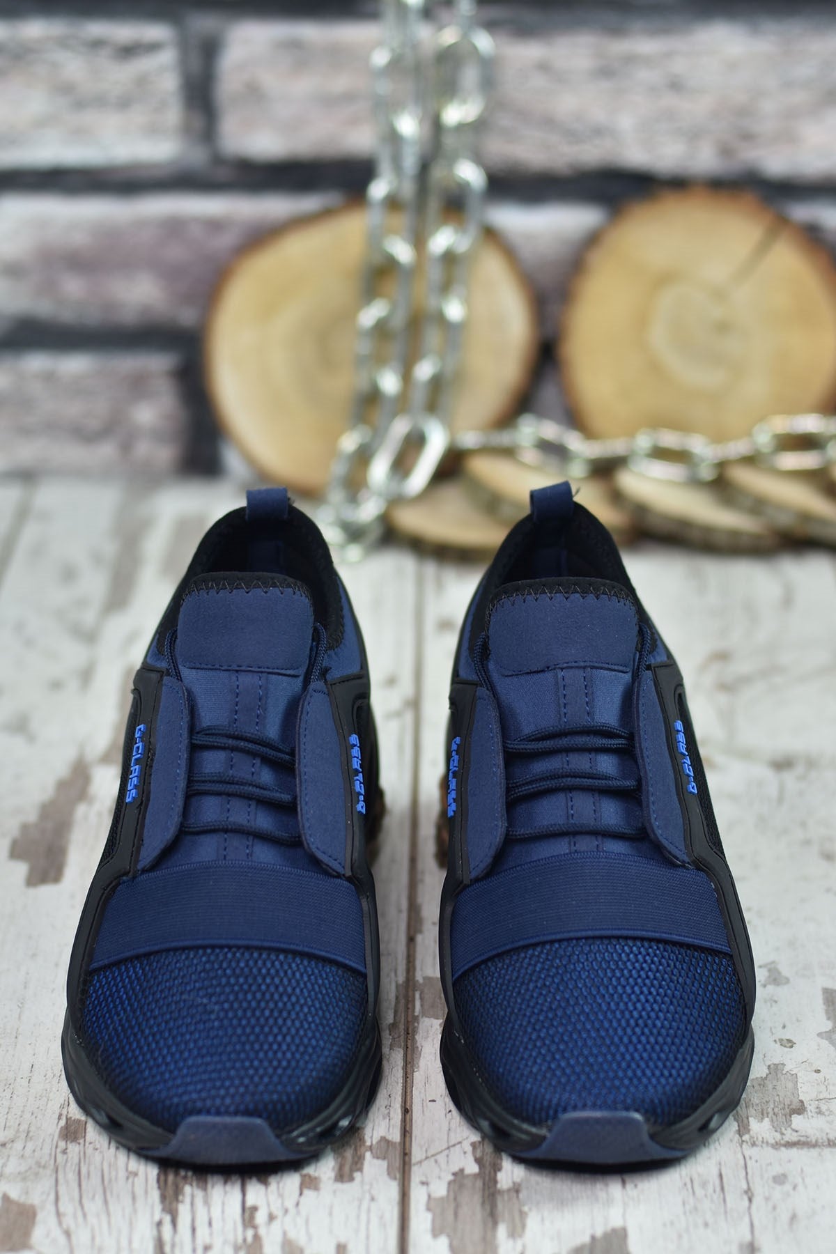 Riccon Erkek Sneaker 0012304