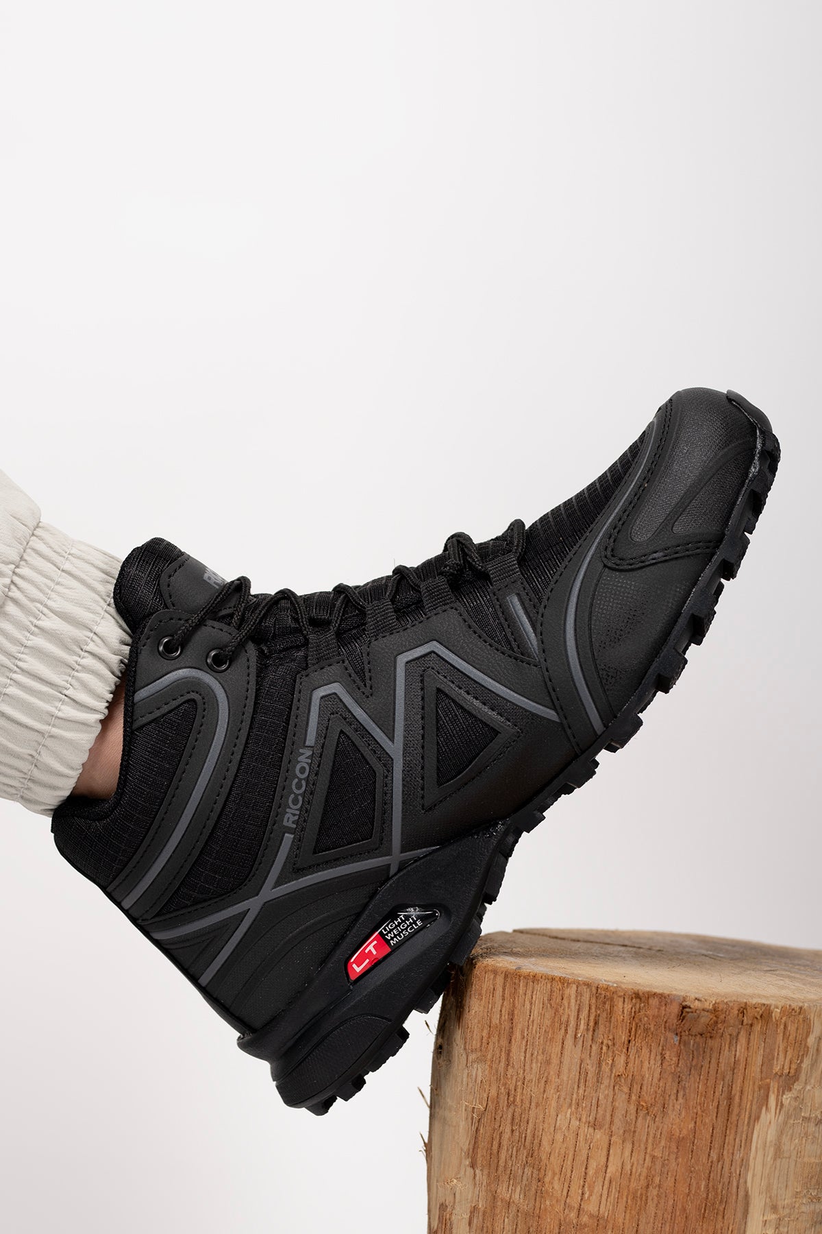 Riccon Thedouk Erkek Trekking Bot 0012723