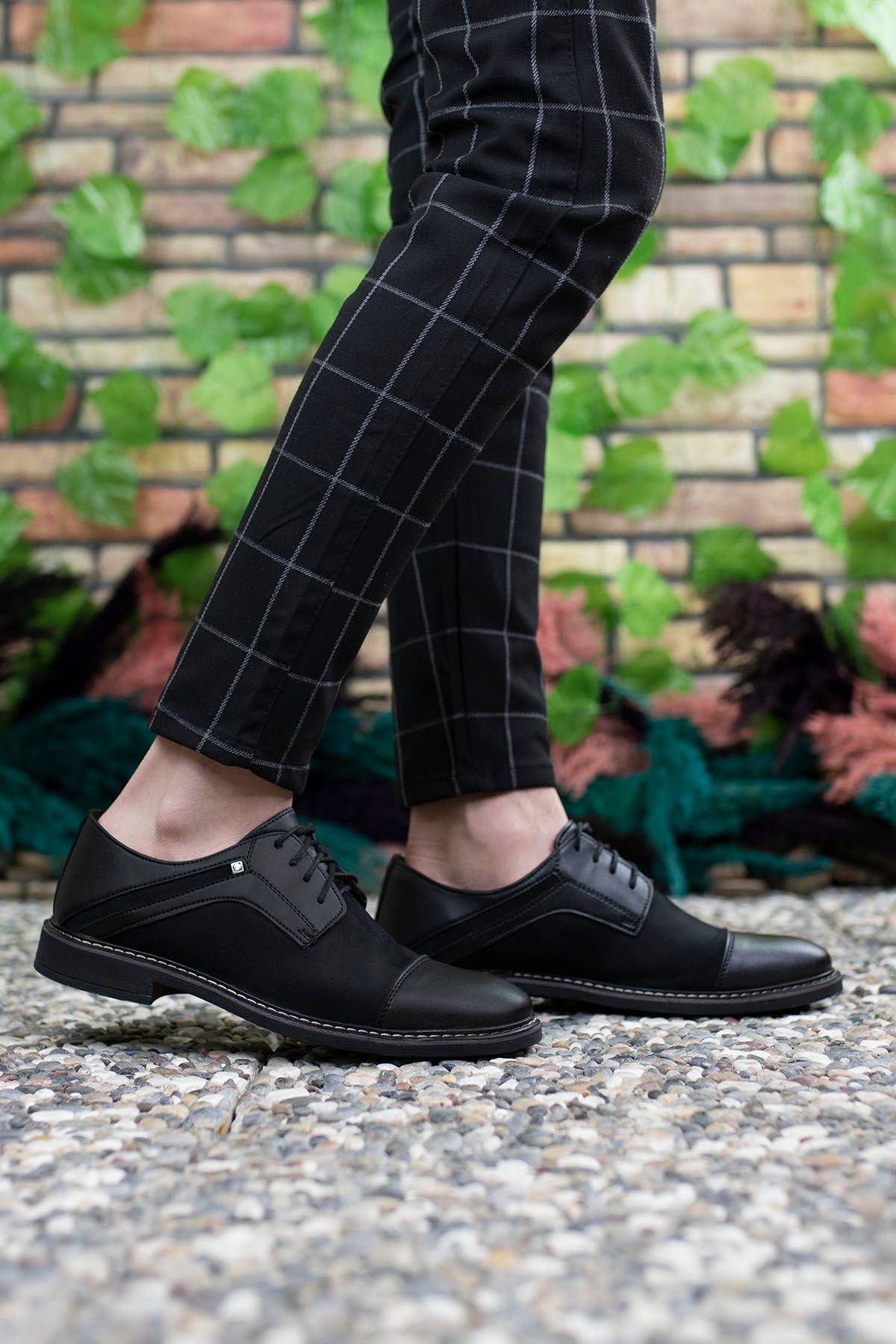 Riccon Erkek Casual Ayakkabı 0012117