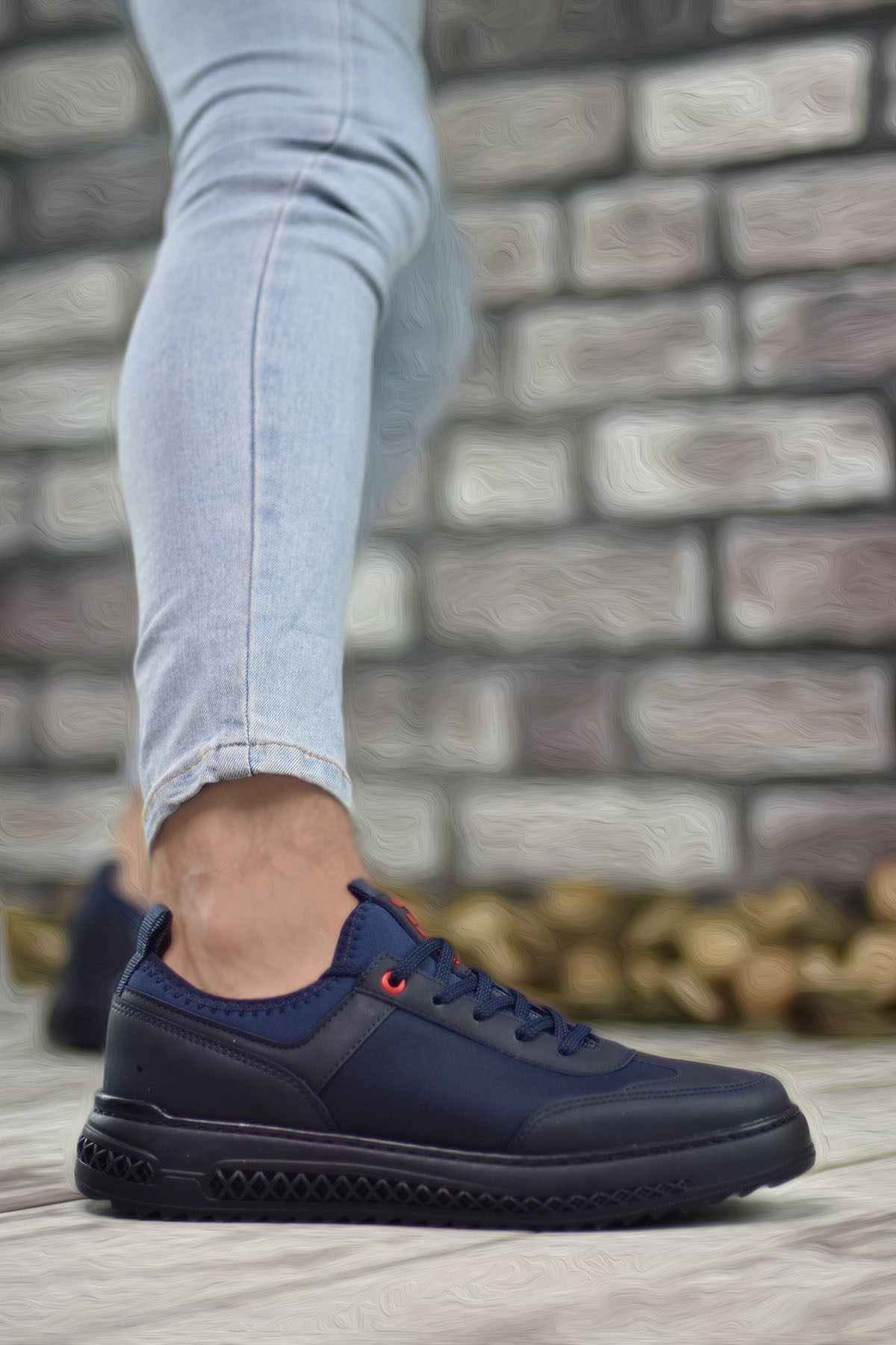 Riccon Erkek Sneaker Rcng12504