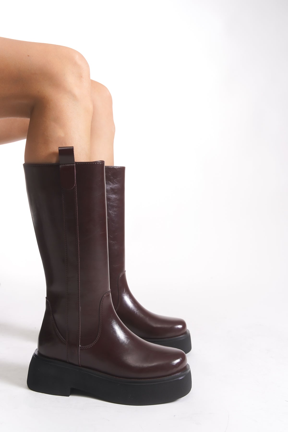 Riccon Hegethyl Kadın Çizme 00123004