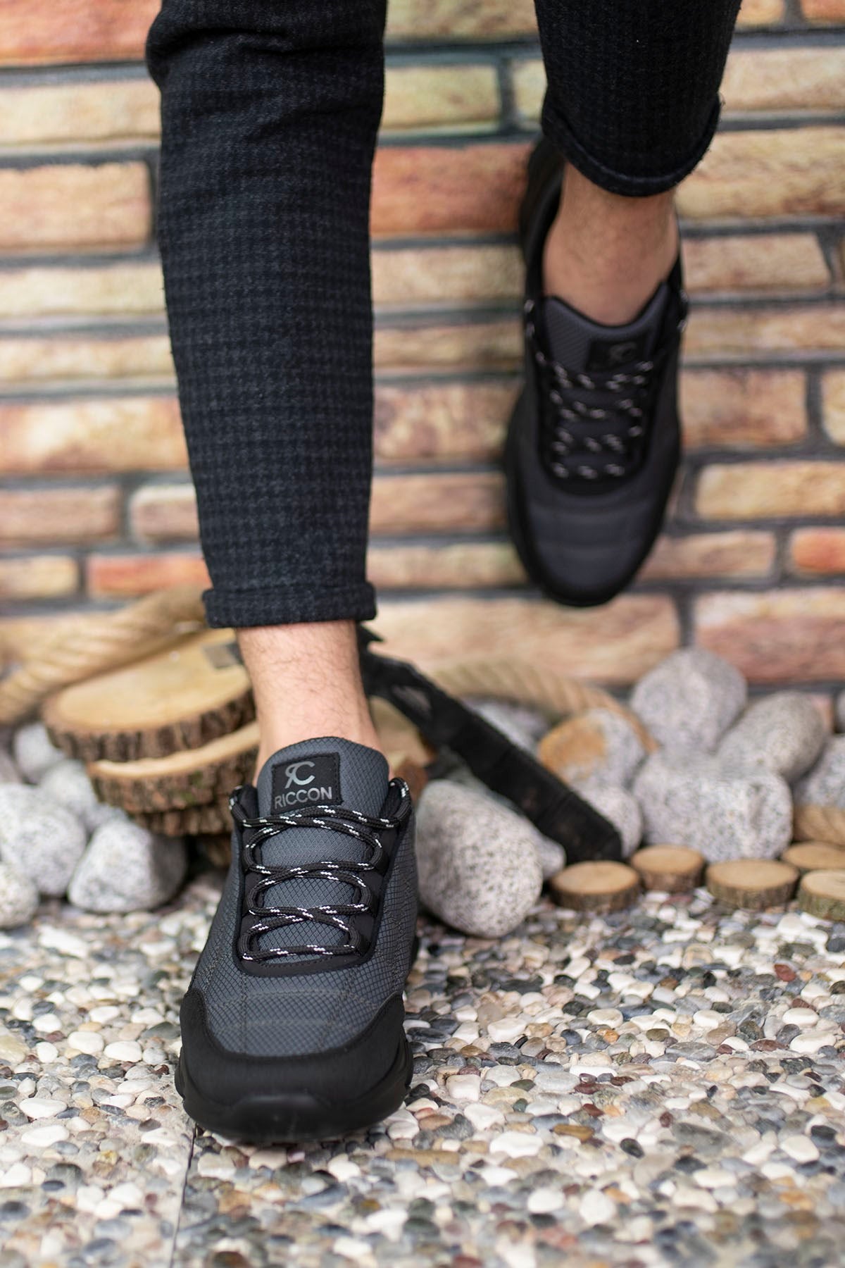 Riccon Erkek Sneaker 00121310
