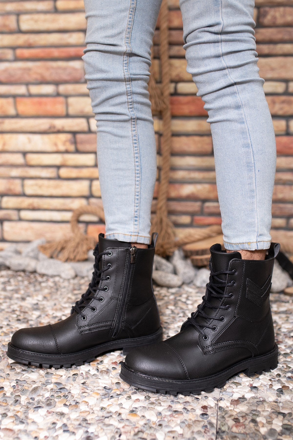 Riccon Erkek Bot 0012347