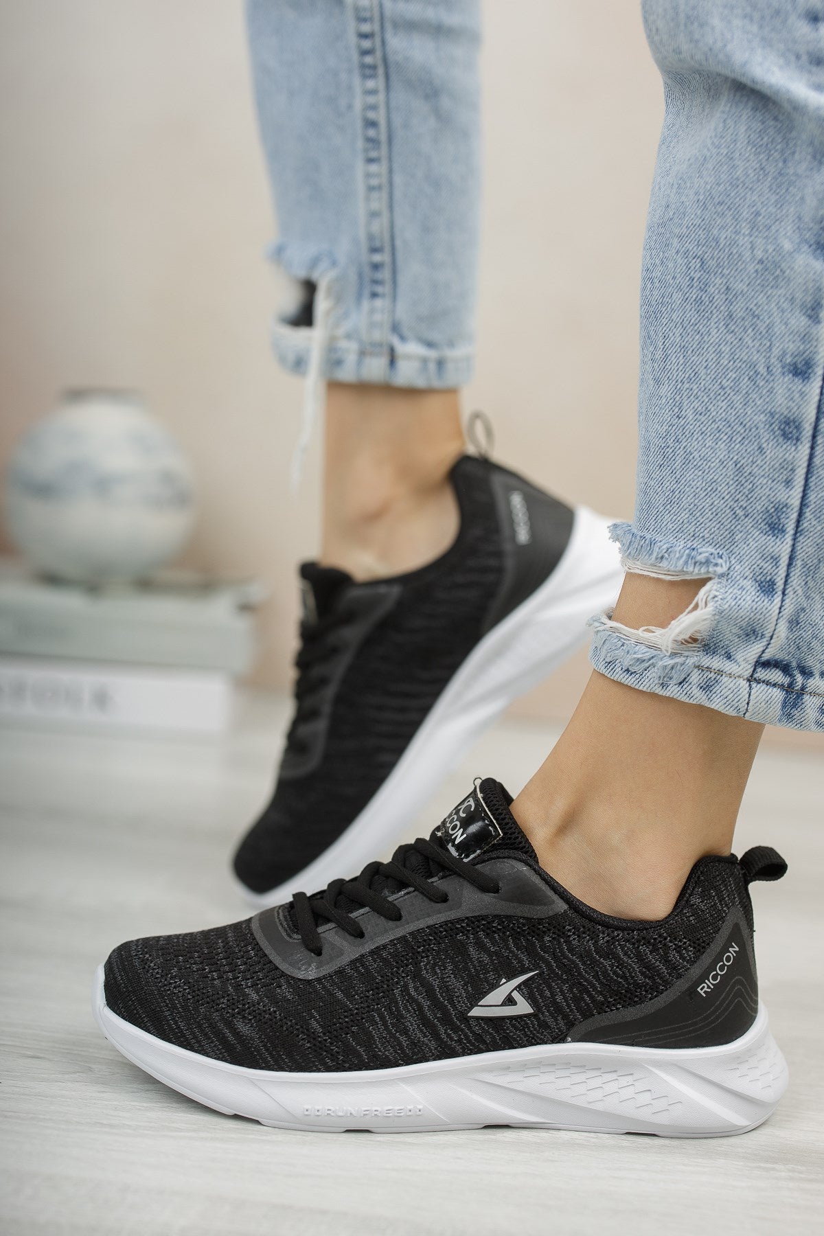 Riccon Unisex Sneaker 0012355