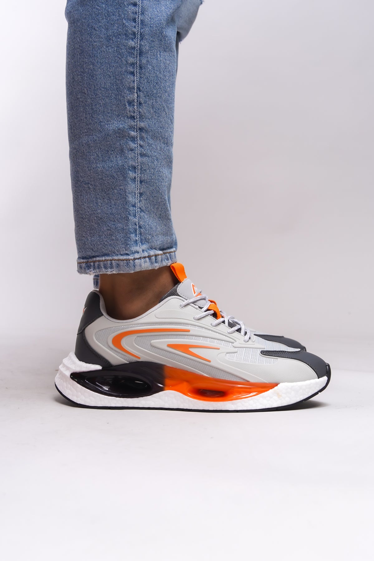 Rcn Pierseith Erkek Sneaker 00124894