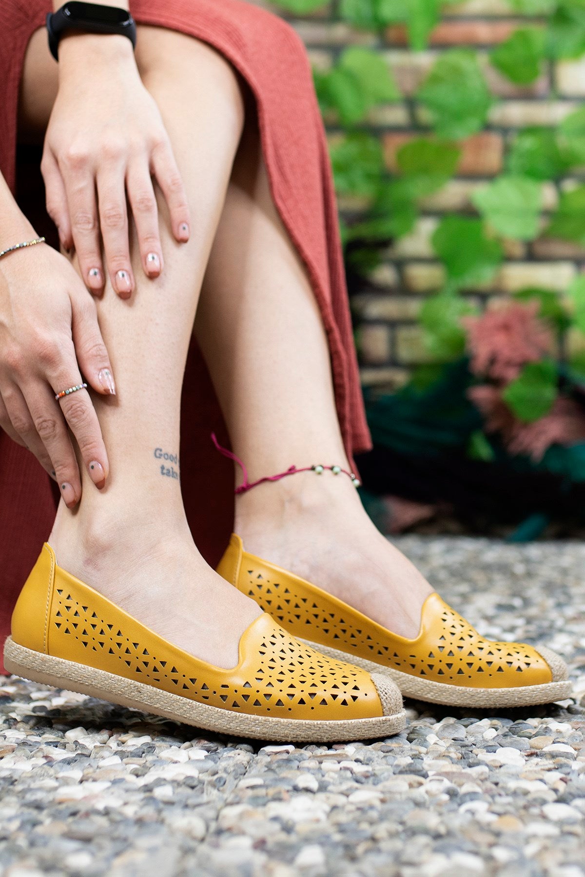 Riccon Kadın Günlük Ayakkabı 0012110