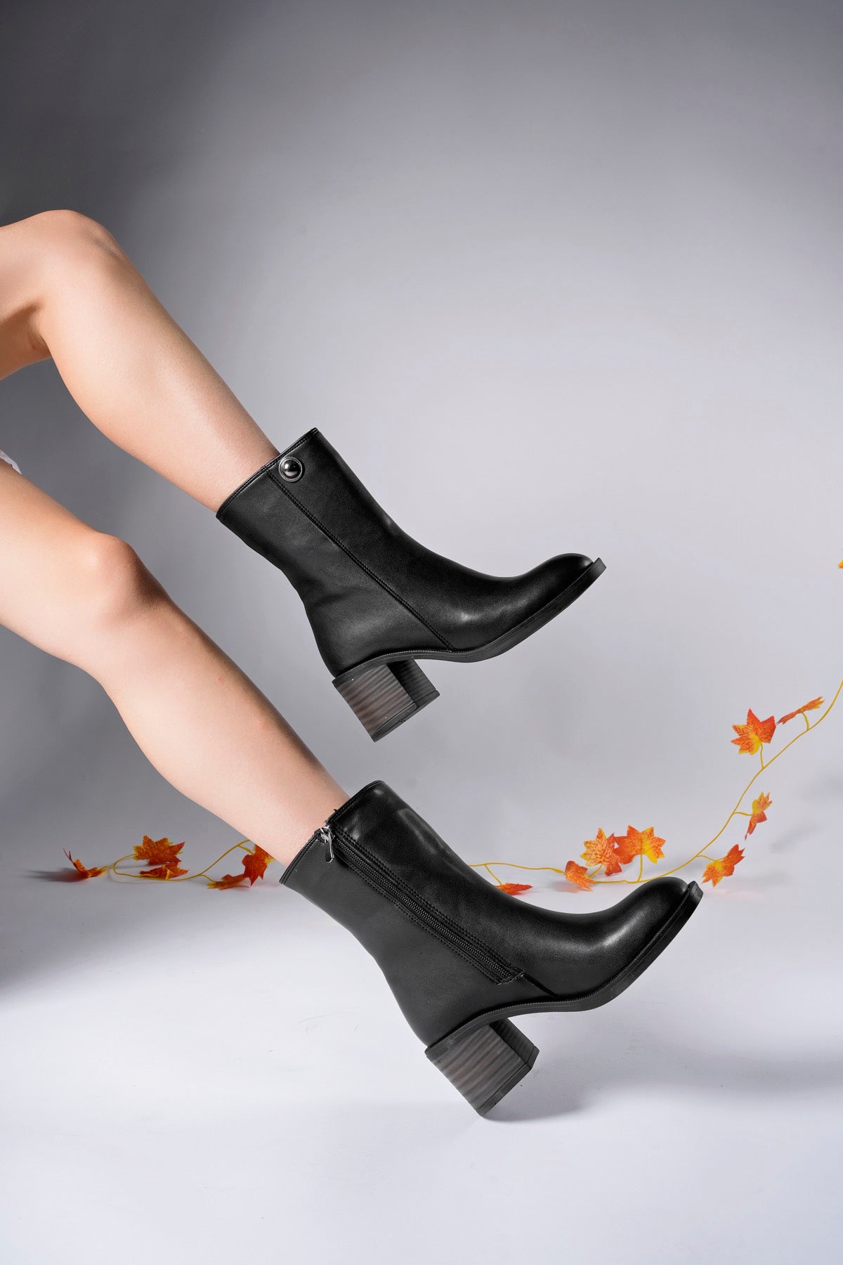 Riccon Aklaerth Kadın Bot 0012721