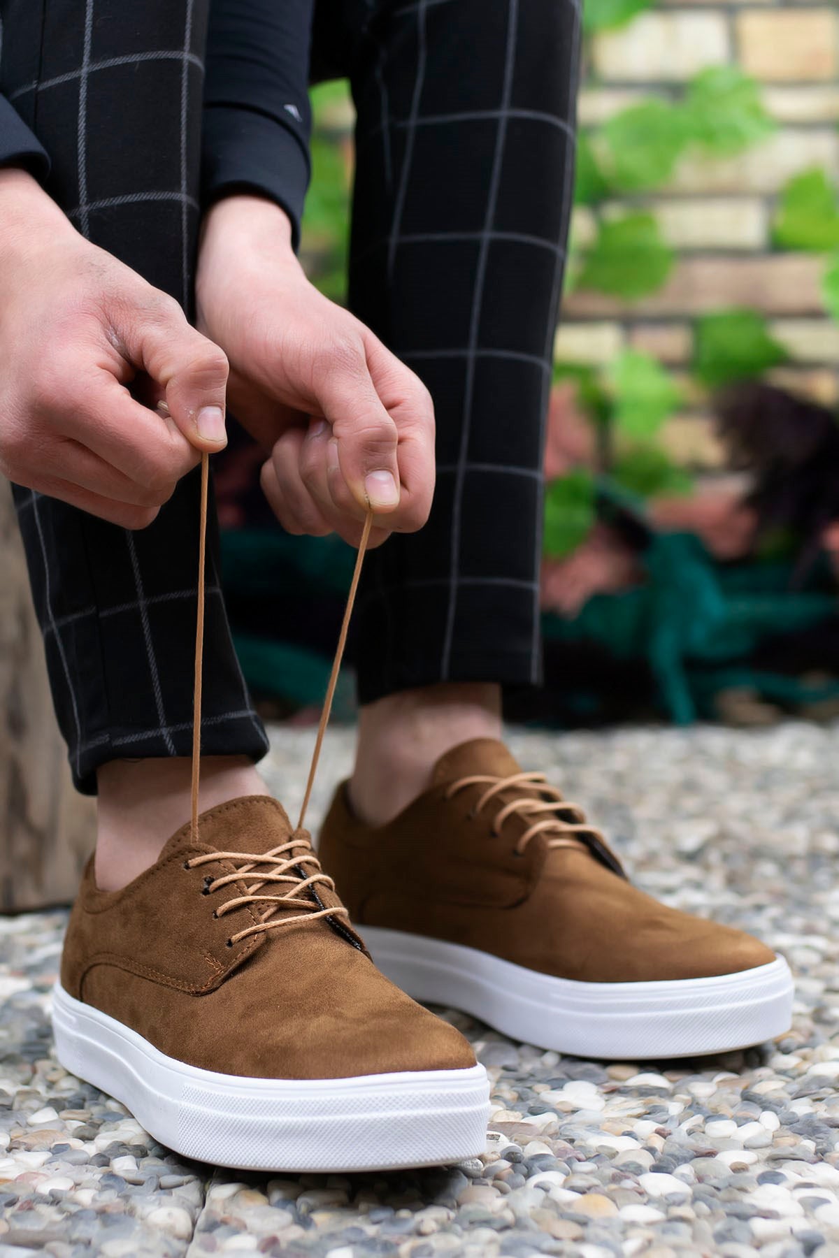 Riccon Erkek Günlük Ayakkabı