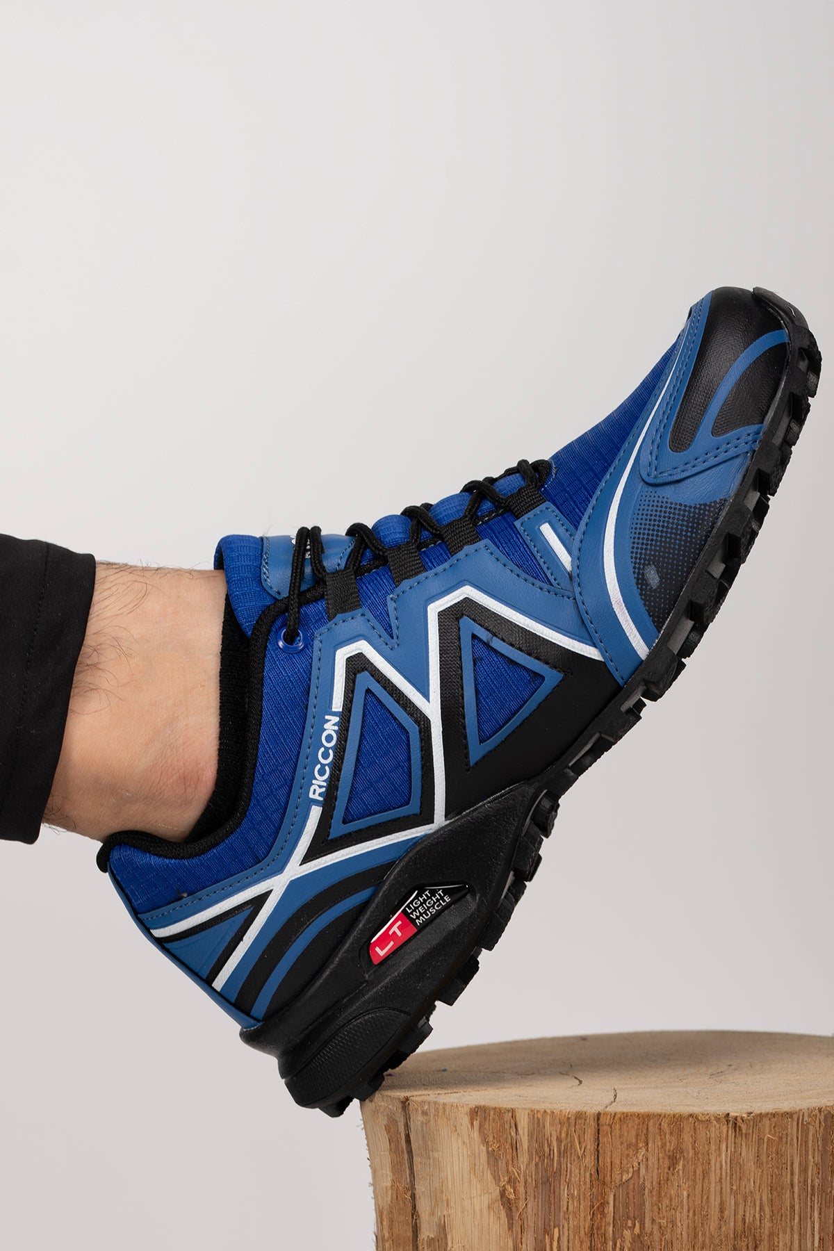 Riccon Elsdraes Erkek Trekking Ayakkabı 0012722