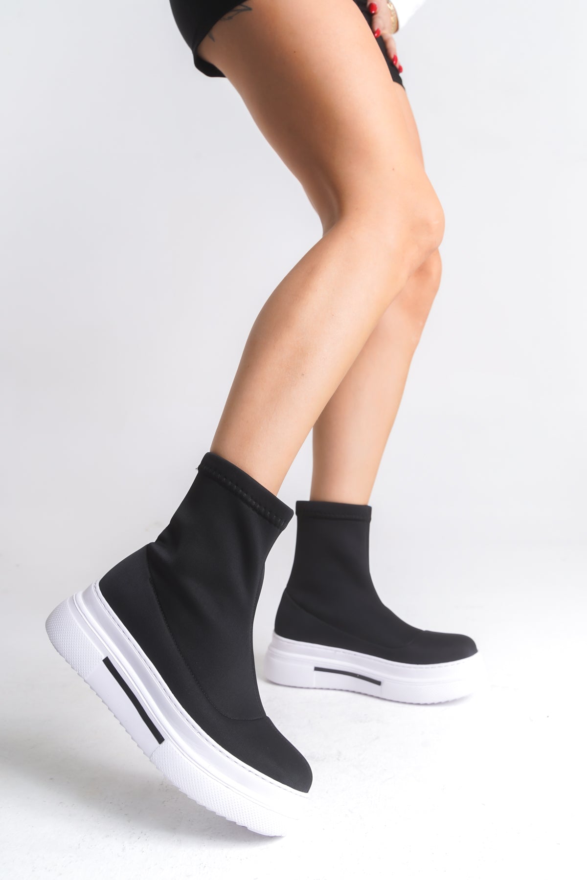 Riccon Kadın Bot 0012802