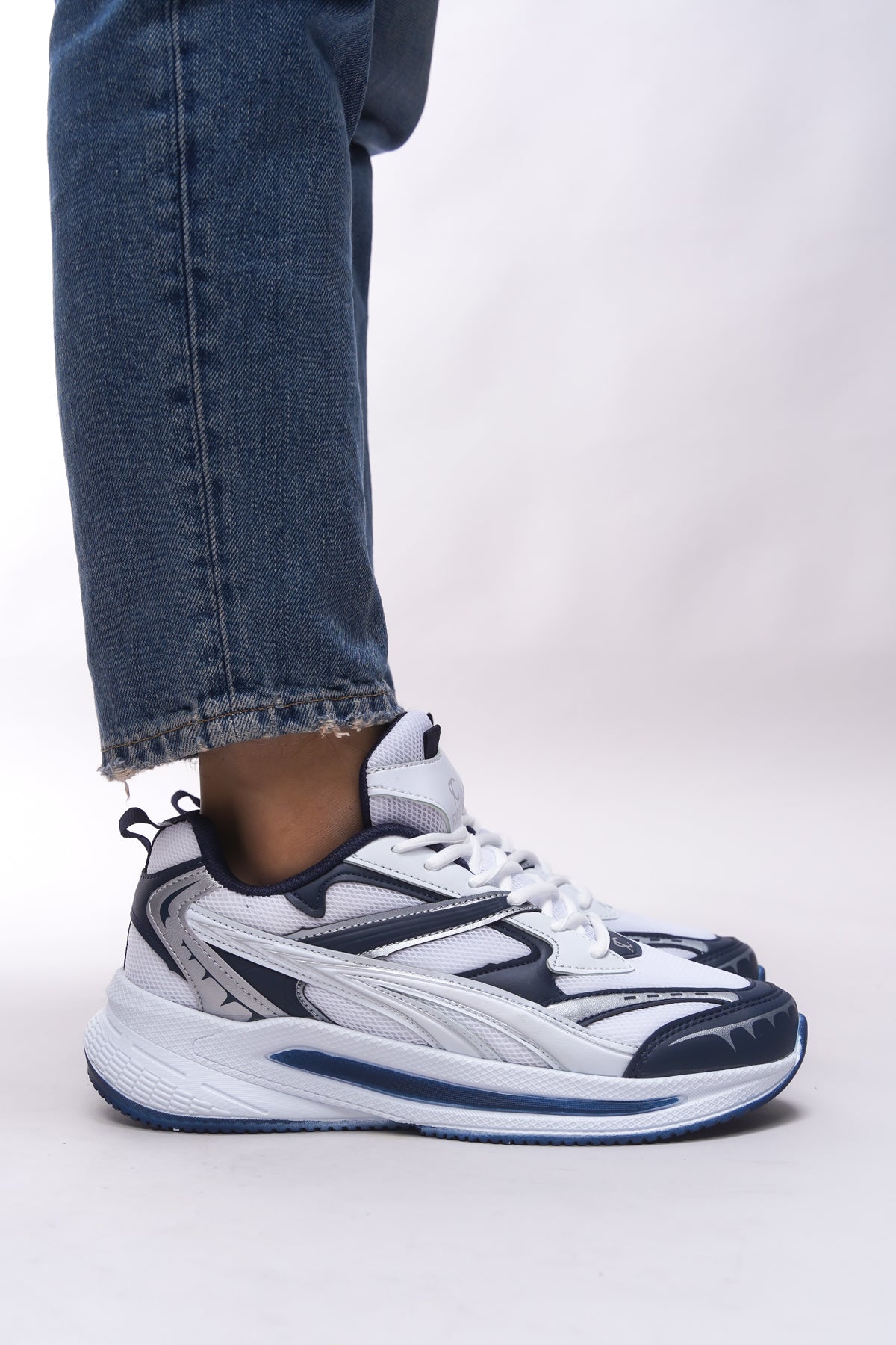 Riccon Tybindel Erkek Sneaker 0012135