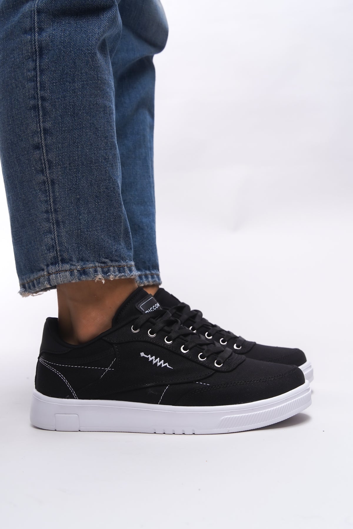 Riccon Triszaphir Erkek Sneaker 0012158