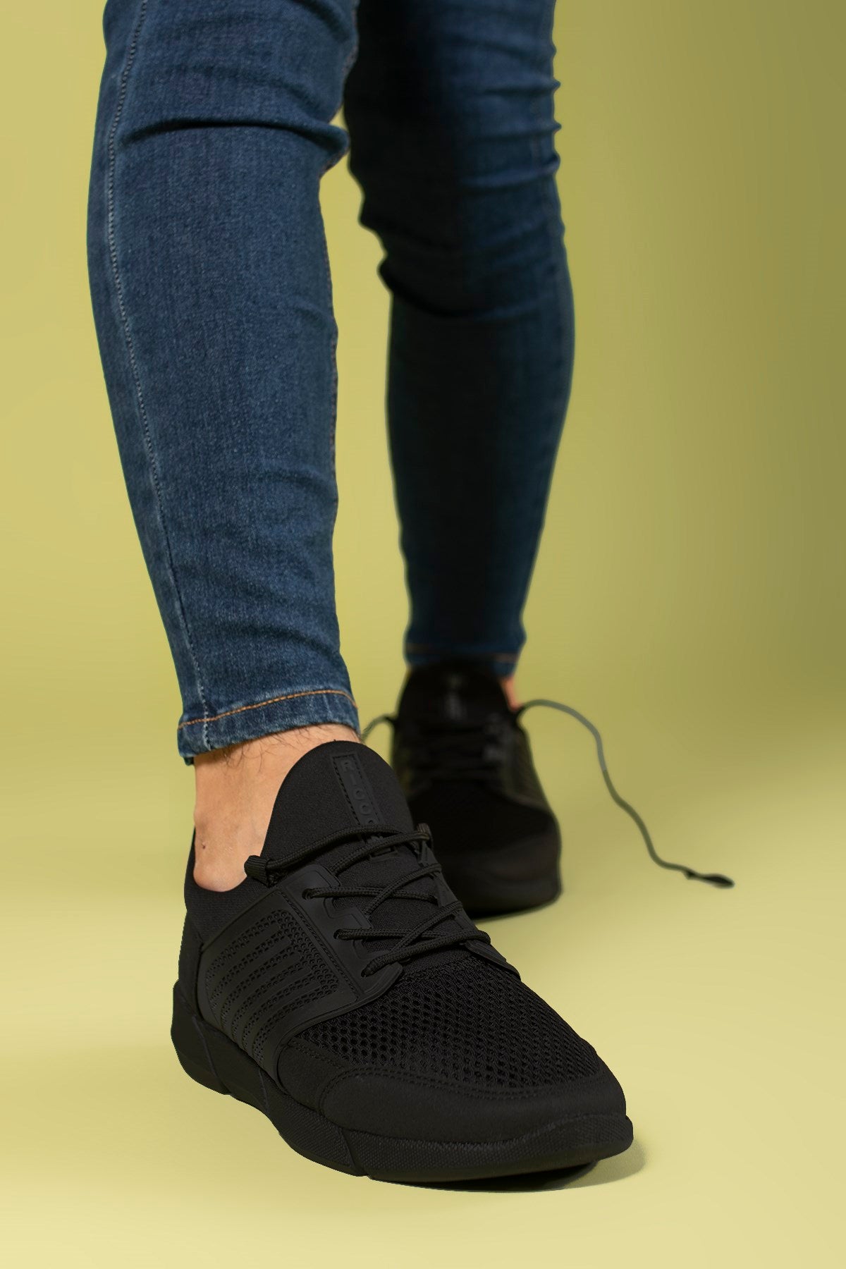 Riccon Sportz Erkek Sneaker